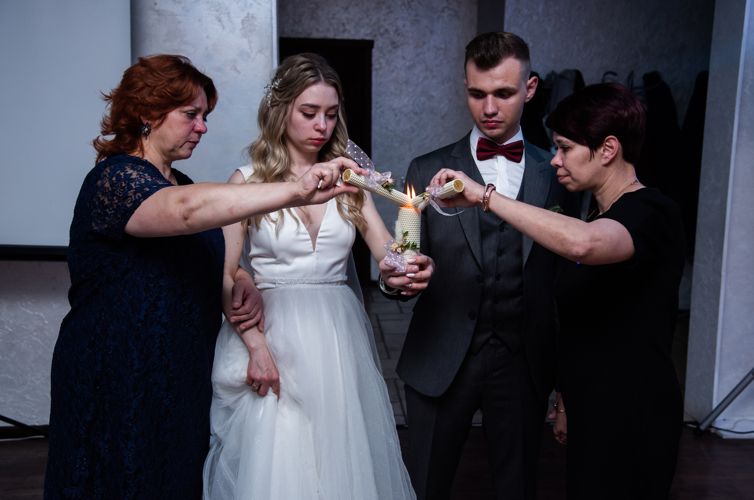 Катя и Валера. Свадебный и семейный фотограф Ольга Астрейко