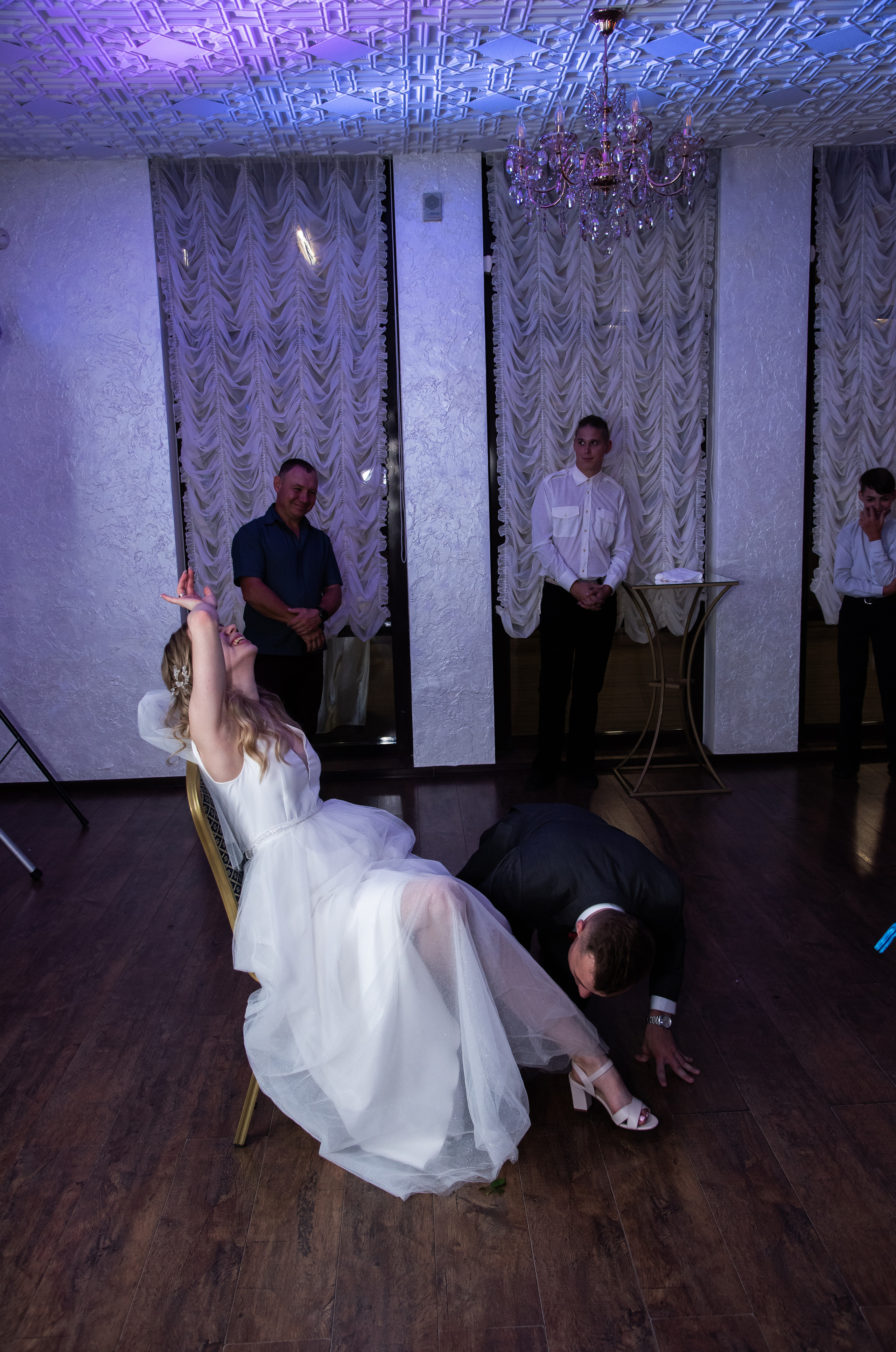 Катя и Валера. Свадебный и семейный фотограф Ольга Астрейко