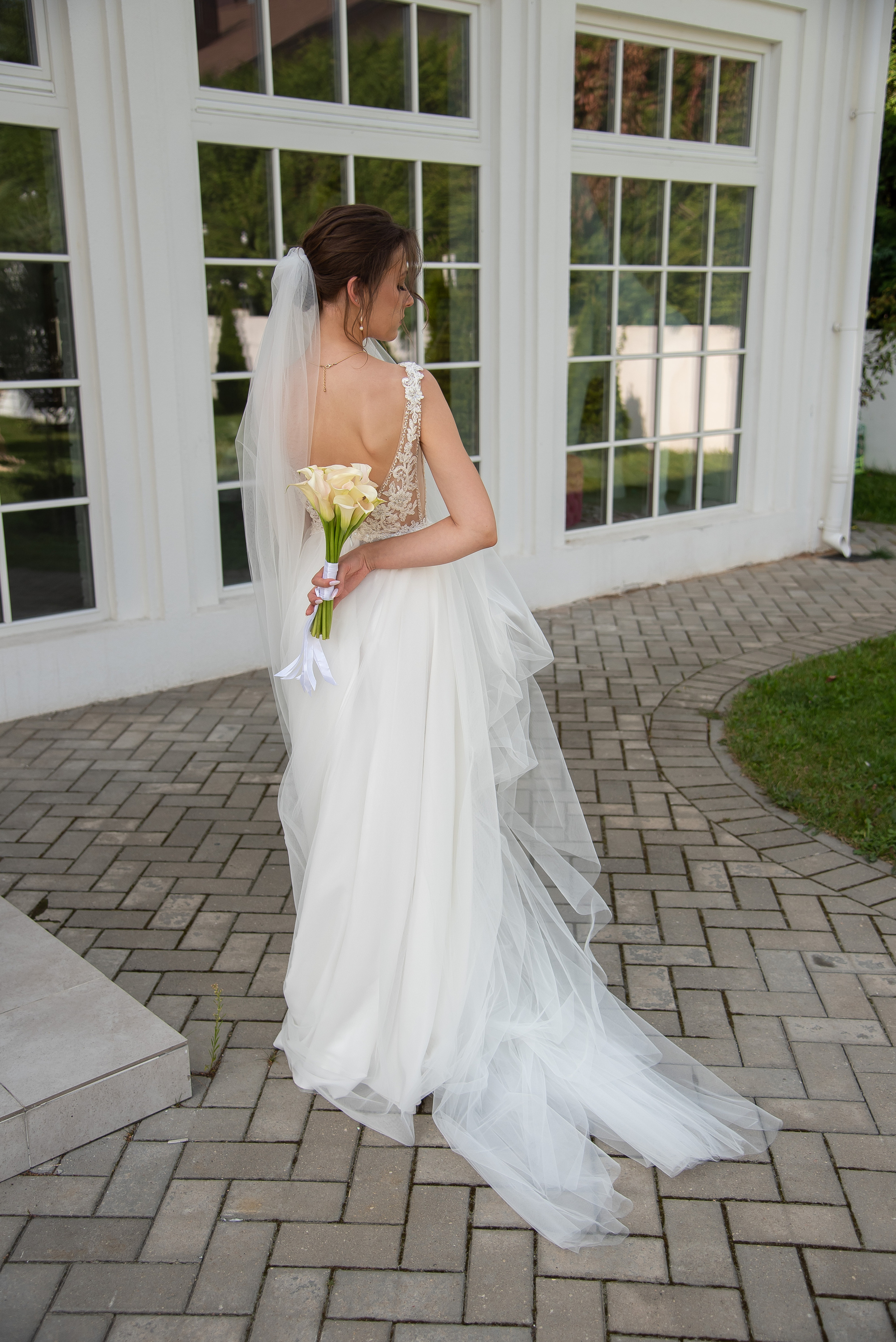 Настя и Саша. Свадебный и семейный фотограф Ольга Астрейко