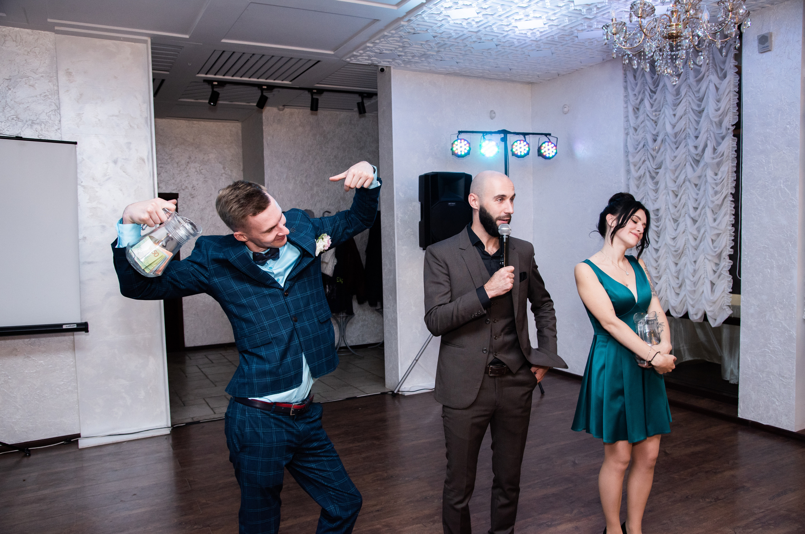 Катя и Валера. Свадебный и семейный фотограф Ольга Астрейко