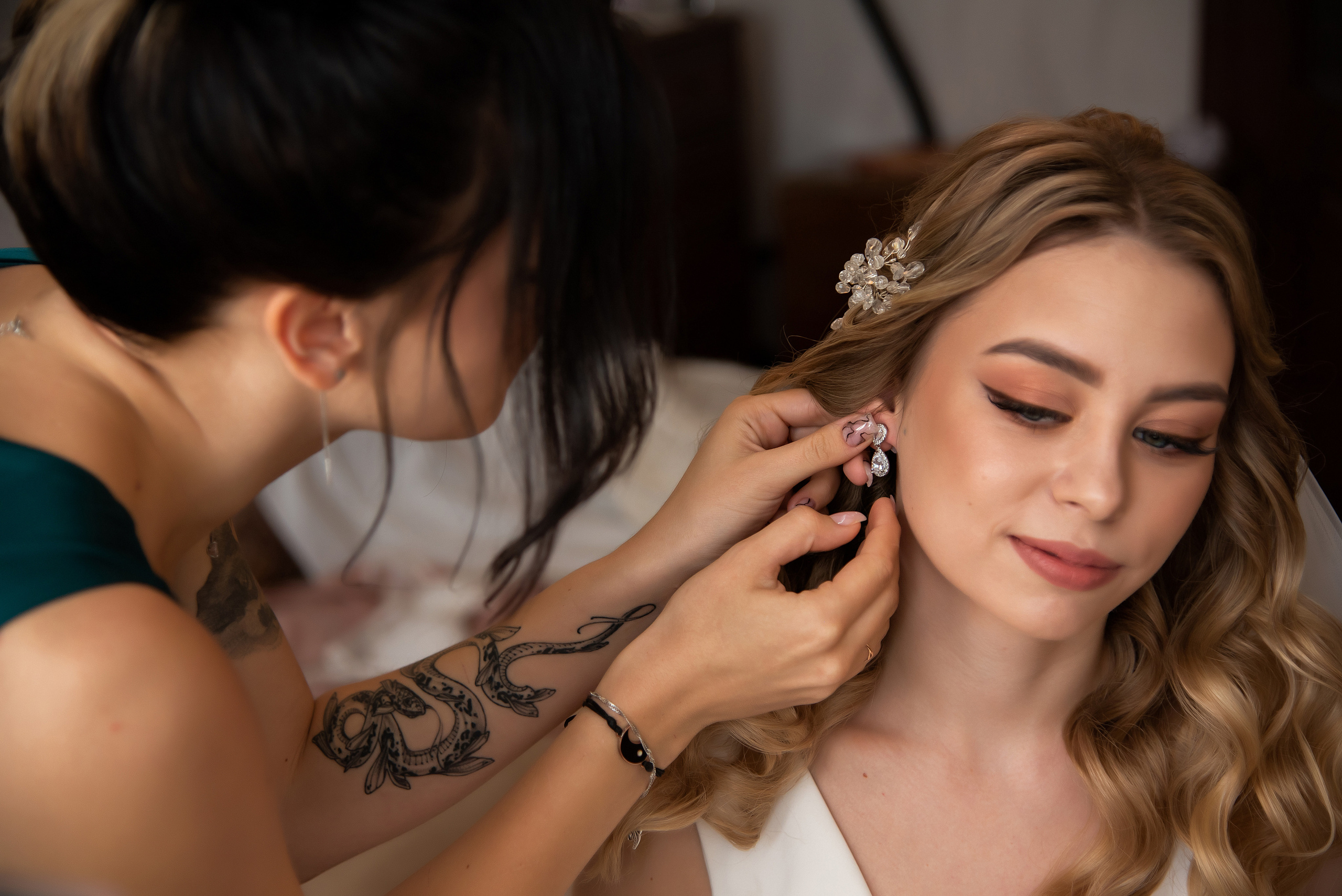 Катя и Валера. Свадебный и семейный фотограф Ольга Астрейко