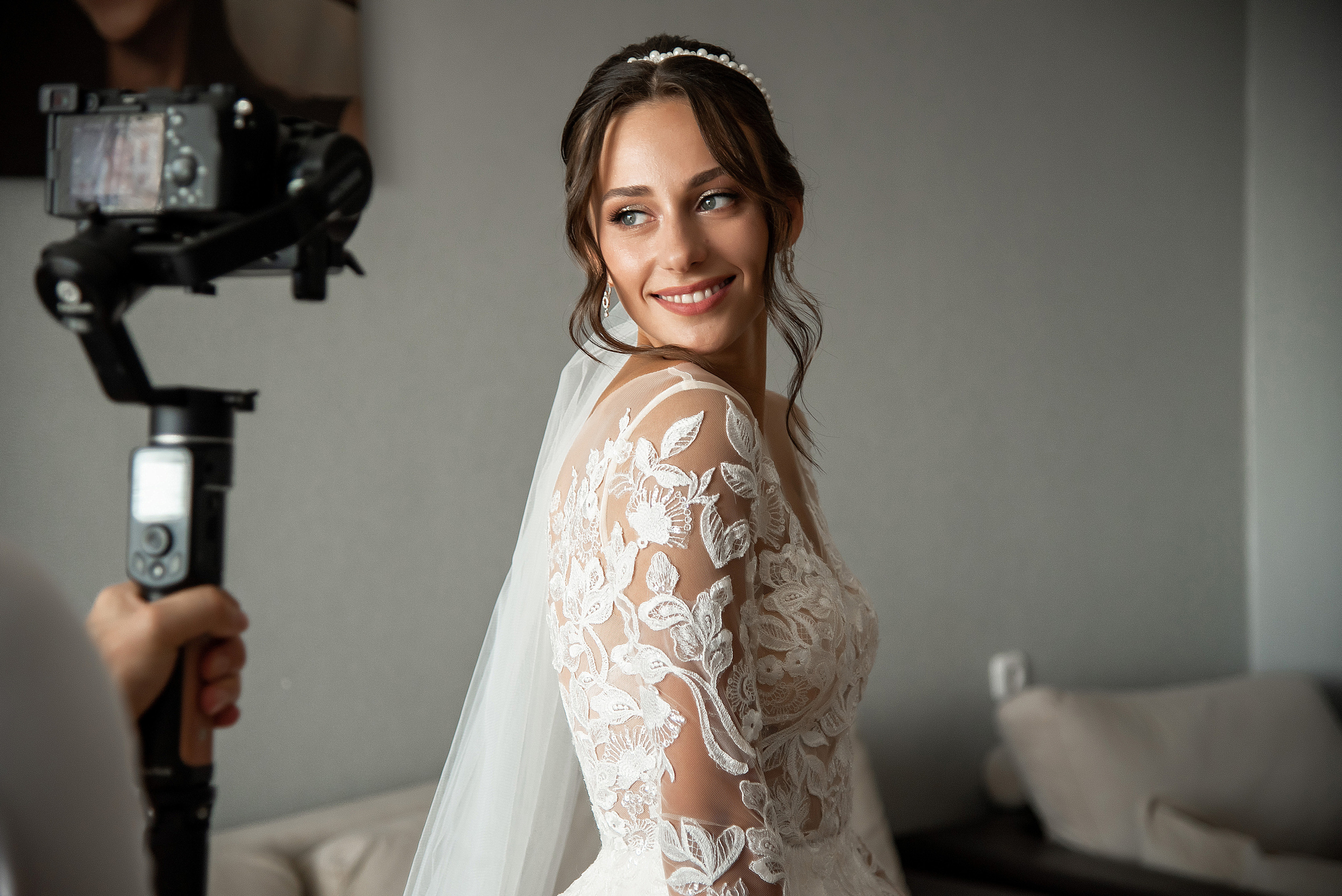 Таня и Вадим. Свадебный и семейный фотограф Ольга Астрейко