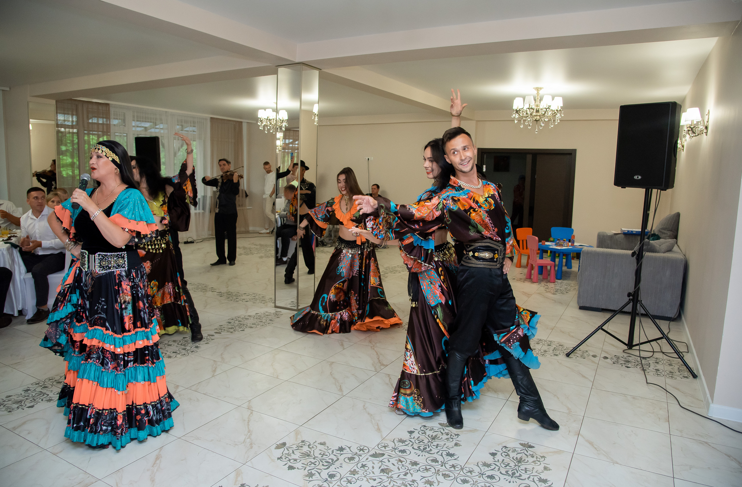 Настя и Саша. Свадебный и семейный фотограф Ольга Астрейко