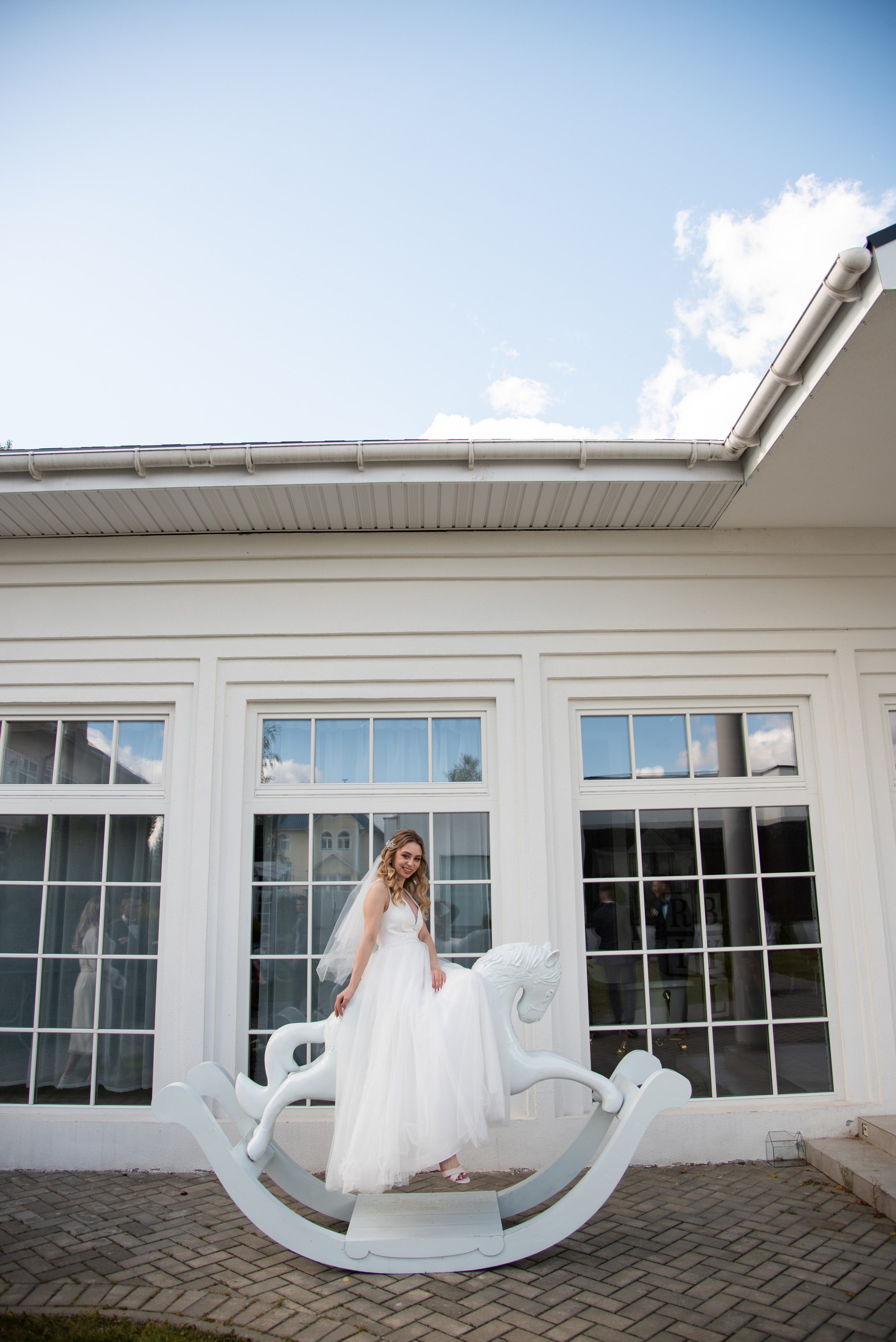 Катя и Валера. Свадебный и семейный фотограф Ольга Астрейко