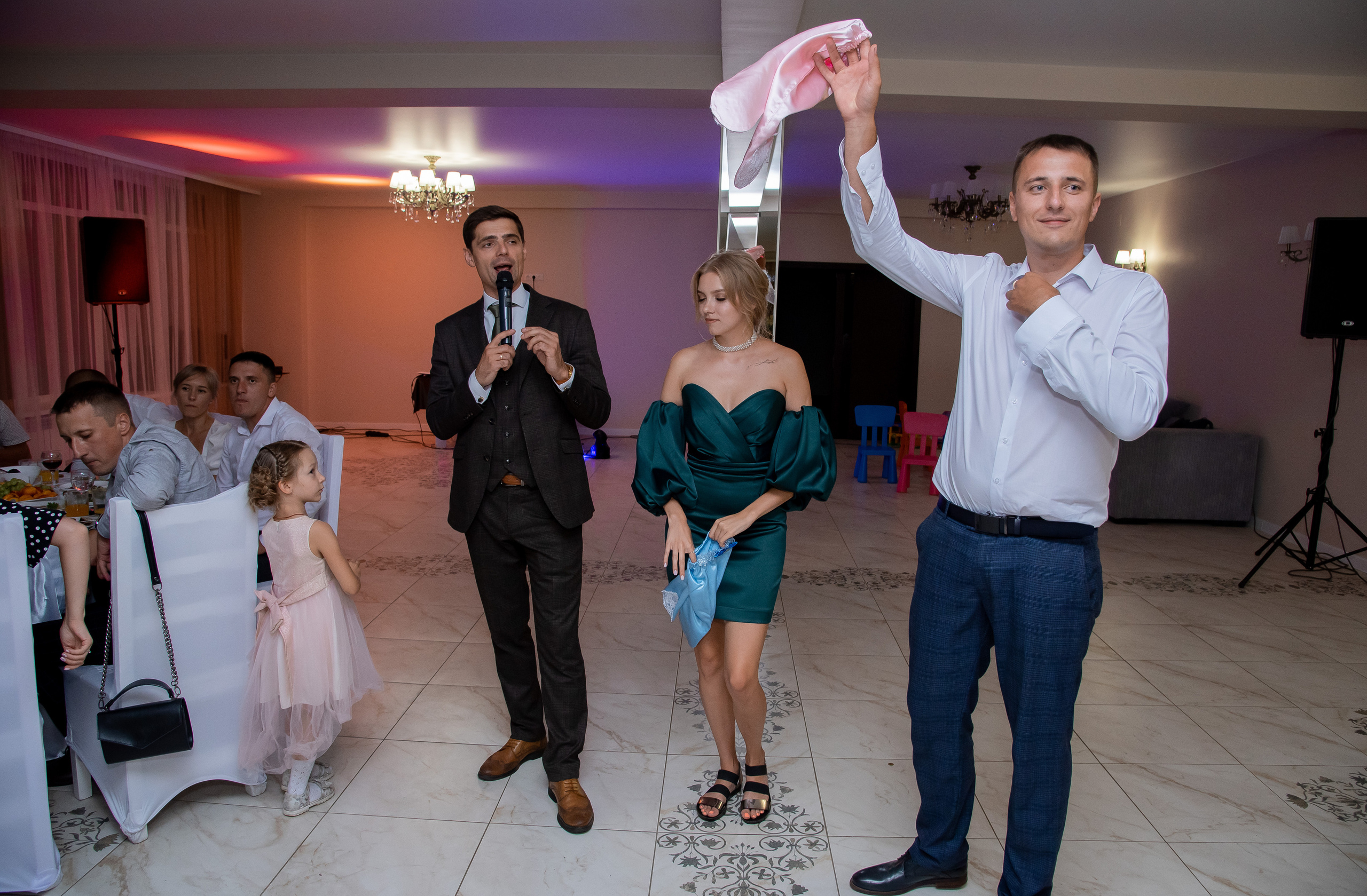 Настя и Саша. Свадебный и семейный фотограф Ольга Астрейко