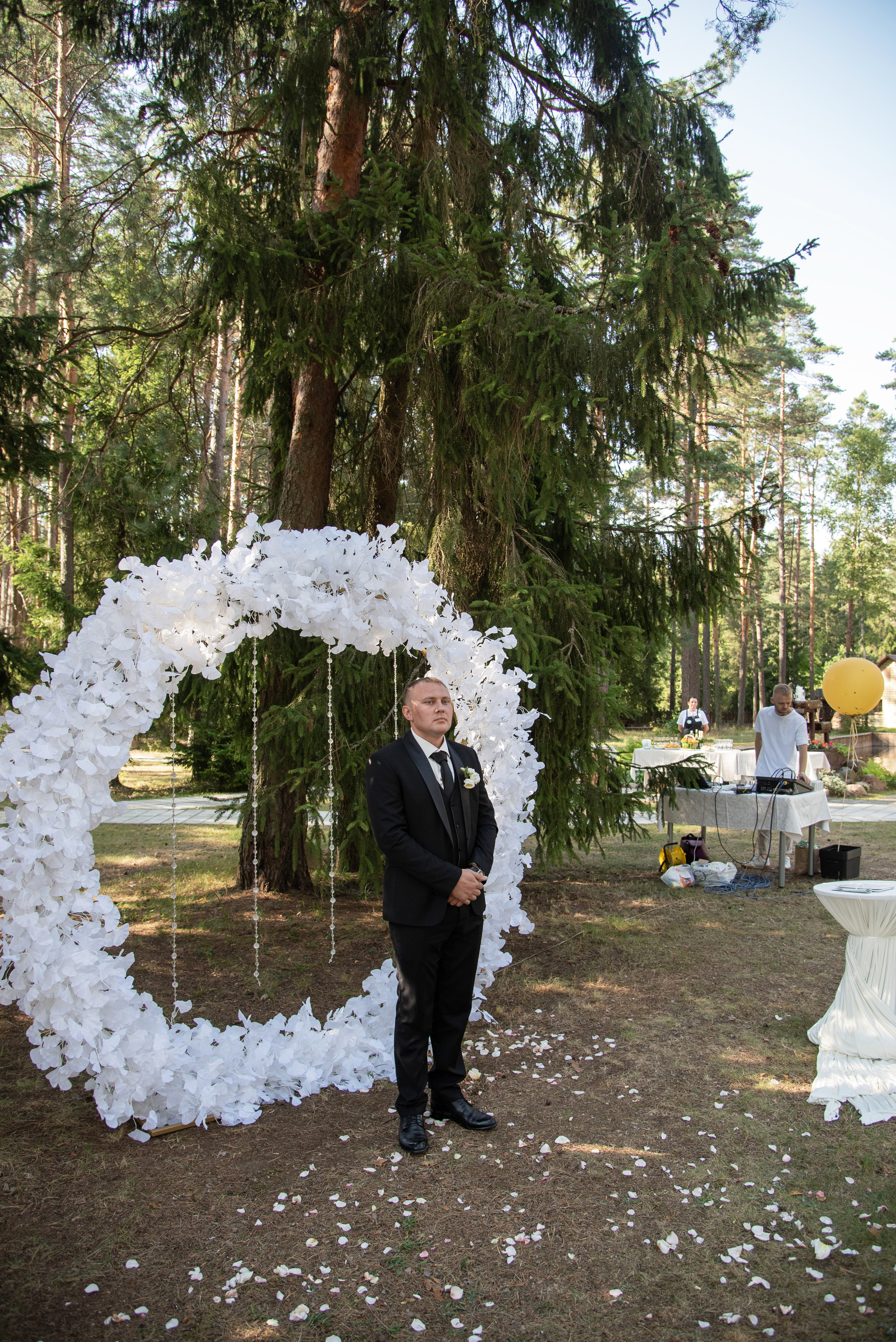 Настя и Саша. Свадебный и семейный фотограф Ольга Астрейко