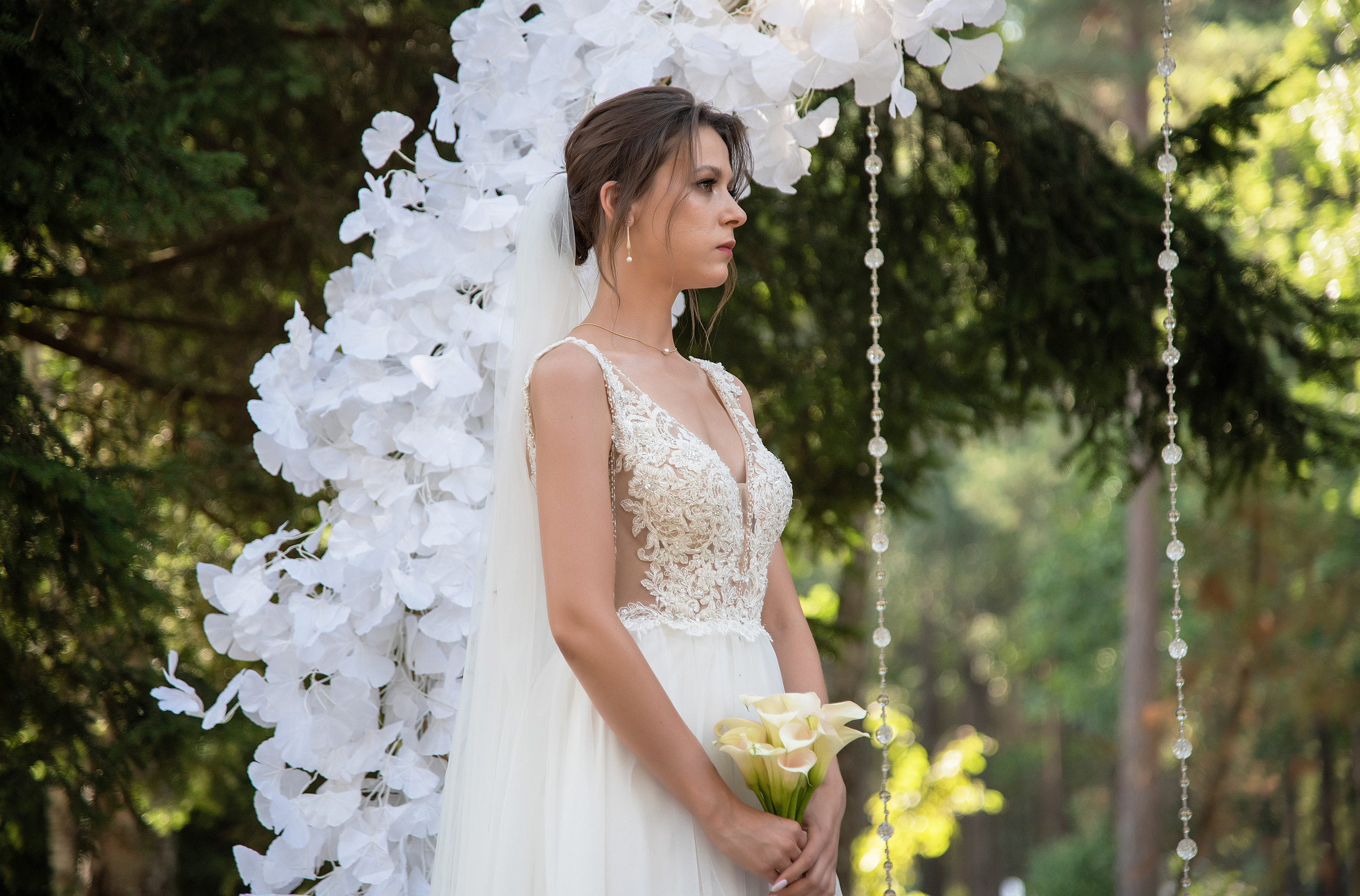 Настя и Саша. Свадебный и семейный фотограф Ольга Астрейко