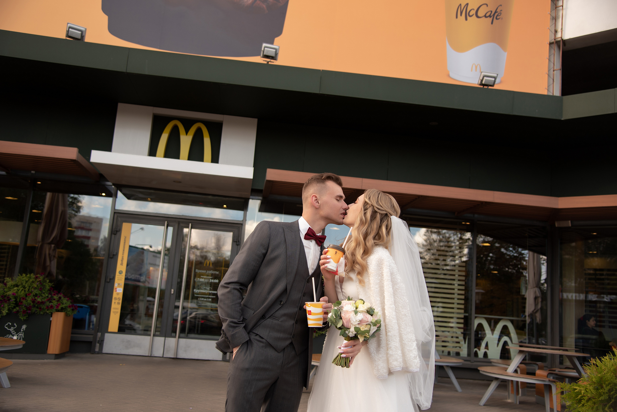 Катя и Валера. Свадебный и семейный фотограф Ольга Астрейко