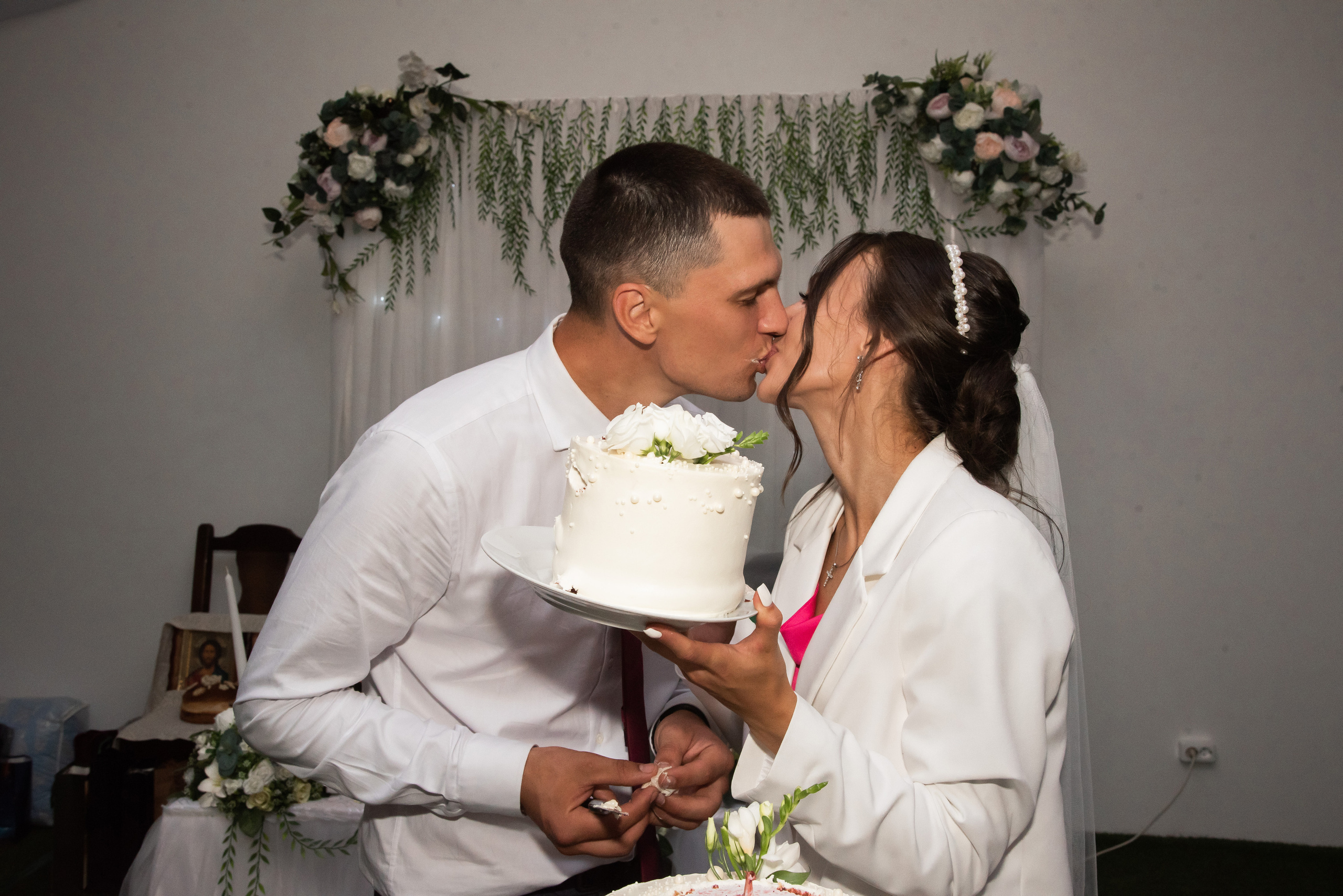 Таня и Вадим. Свадебный и семейный фотограф Ольга Астрейко