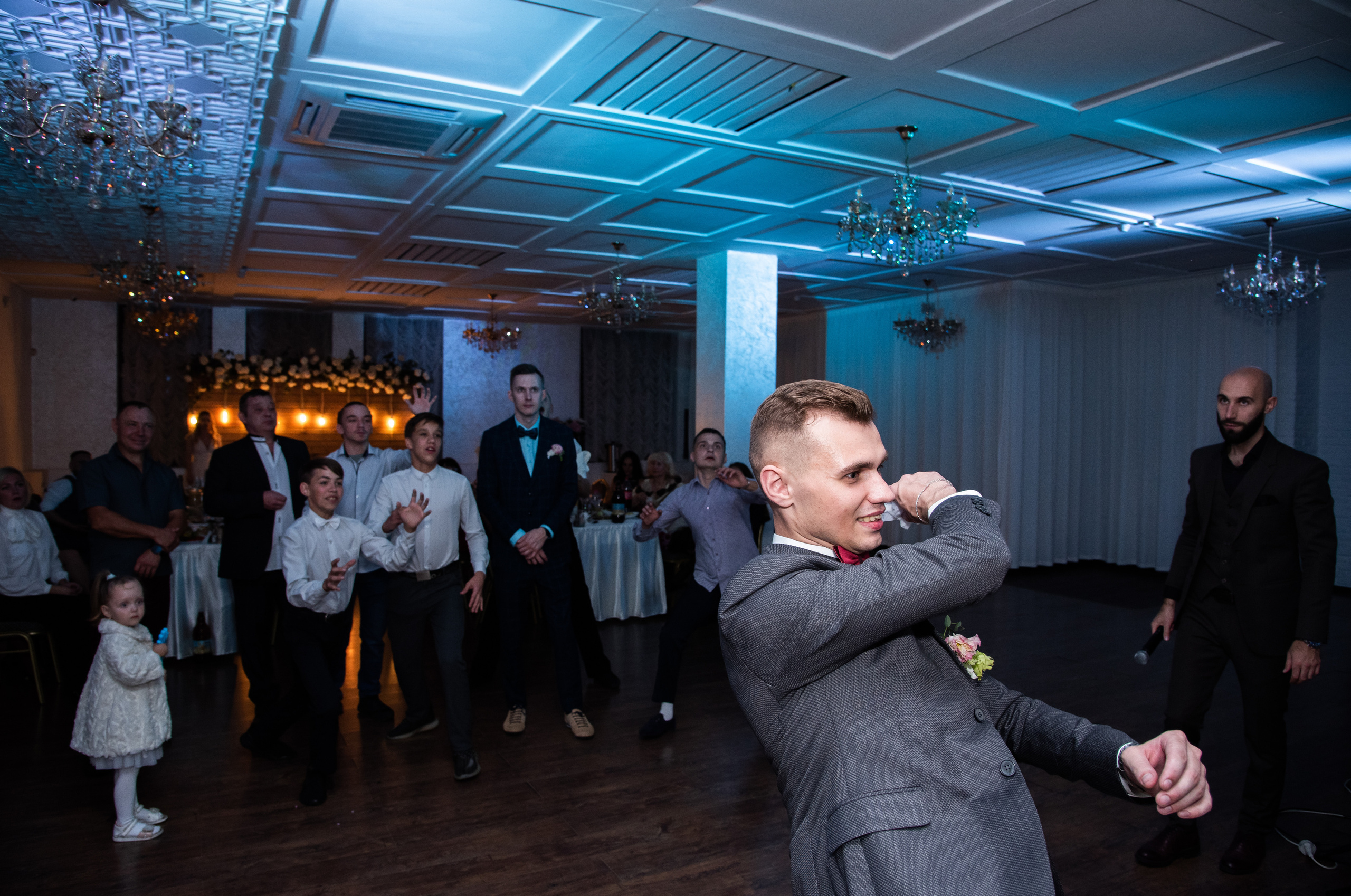 Катя и Валера. Свадебный и семейный фотограф Ольга Астрейко