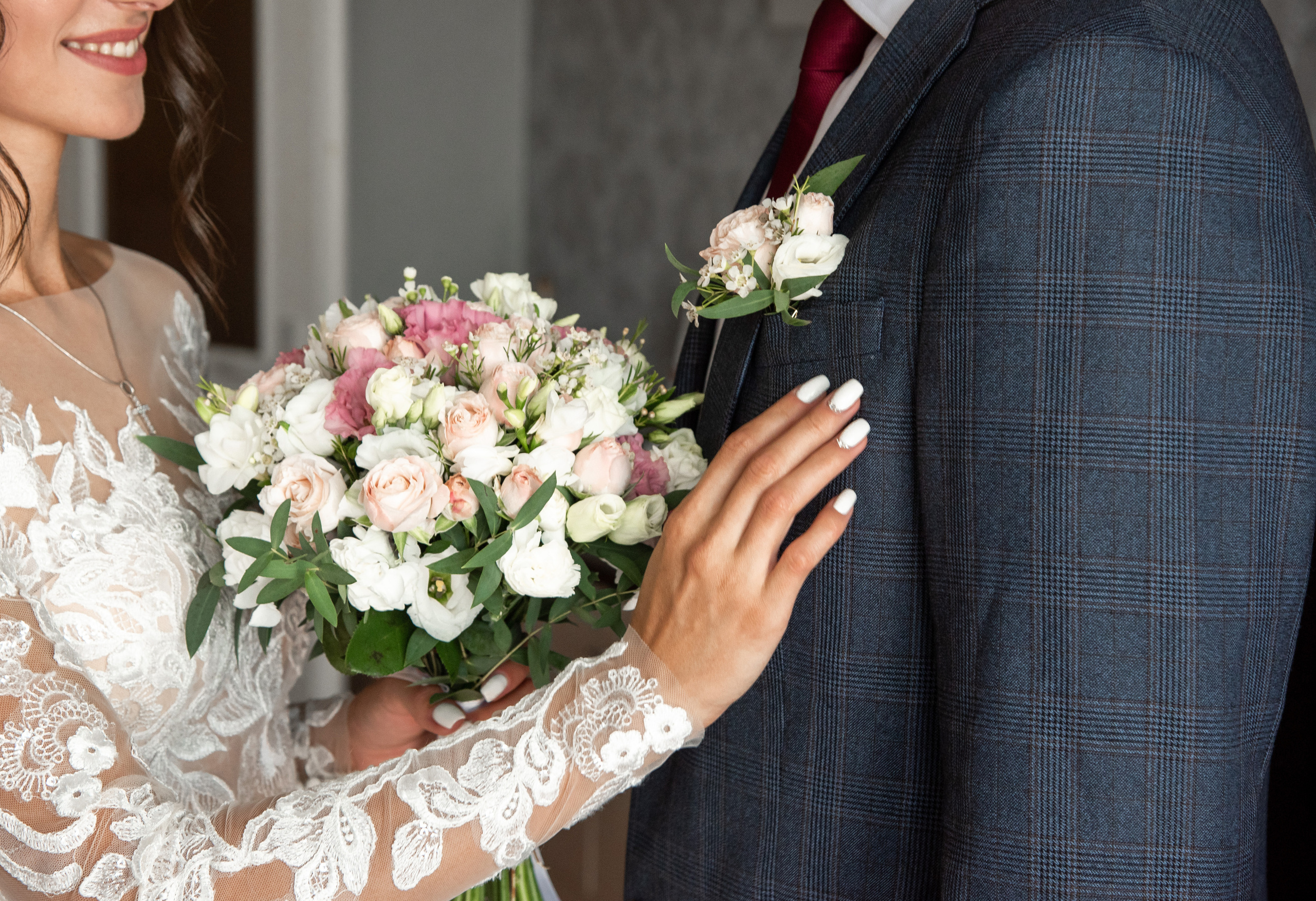 Таня и Вадим. Свадебный и семейный фотограф Ольга Астрейко