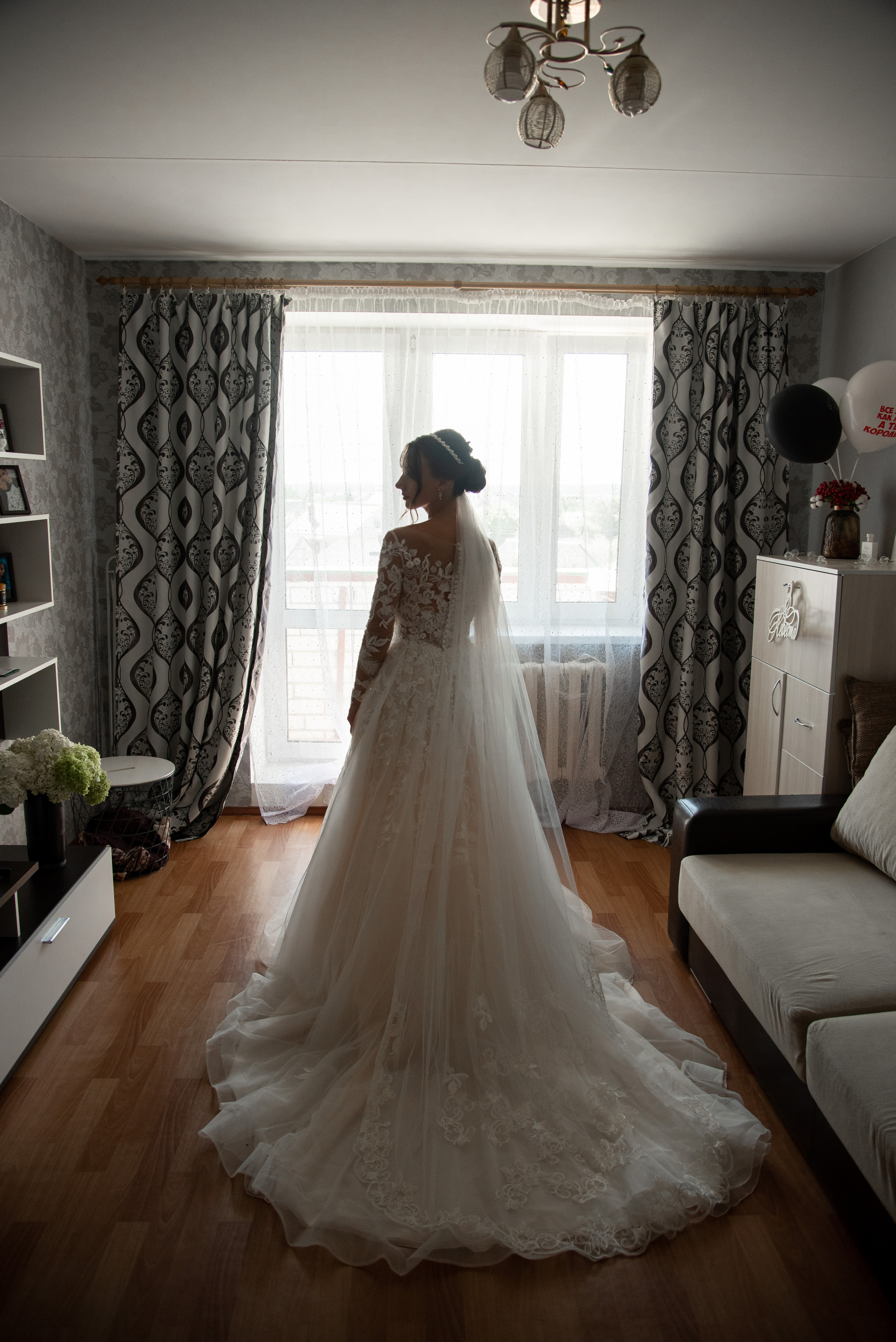 Таня и Вадим. Свадебный и семейный фотограф Ольга Астрейко