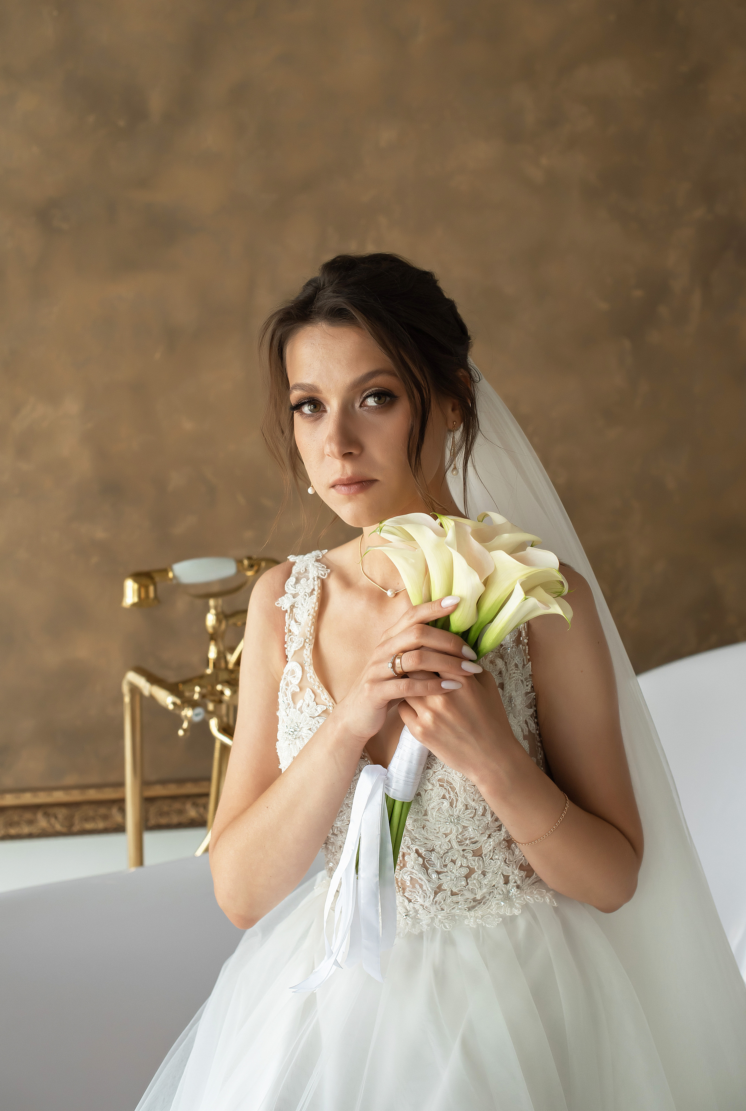 Настя и Саша. Свадебный и семейный фотограф Ольга Астрейко