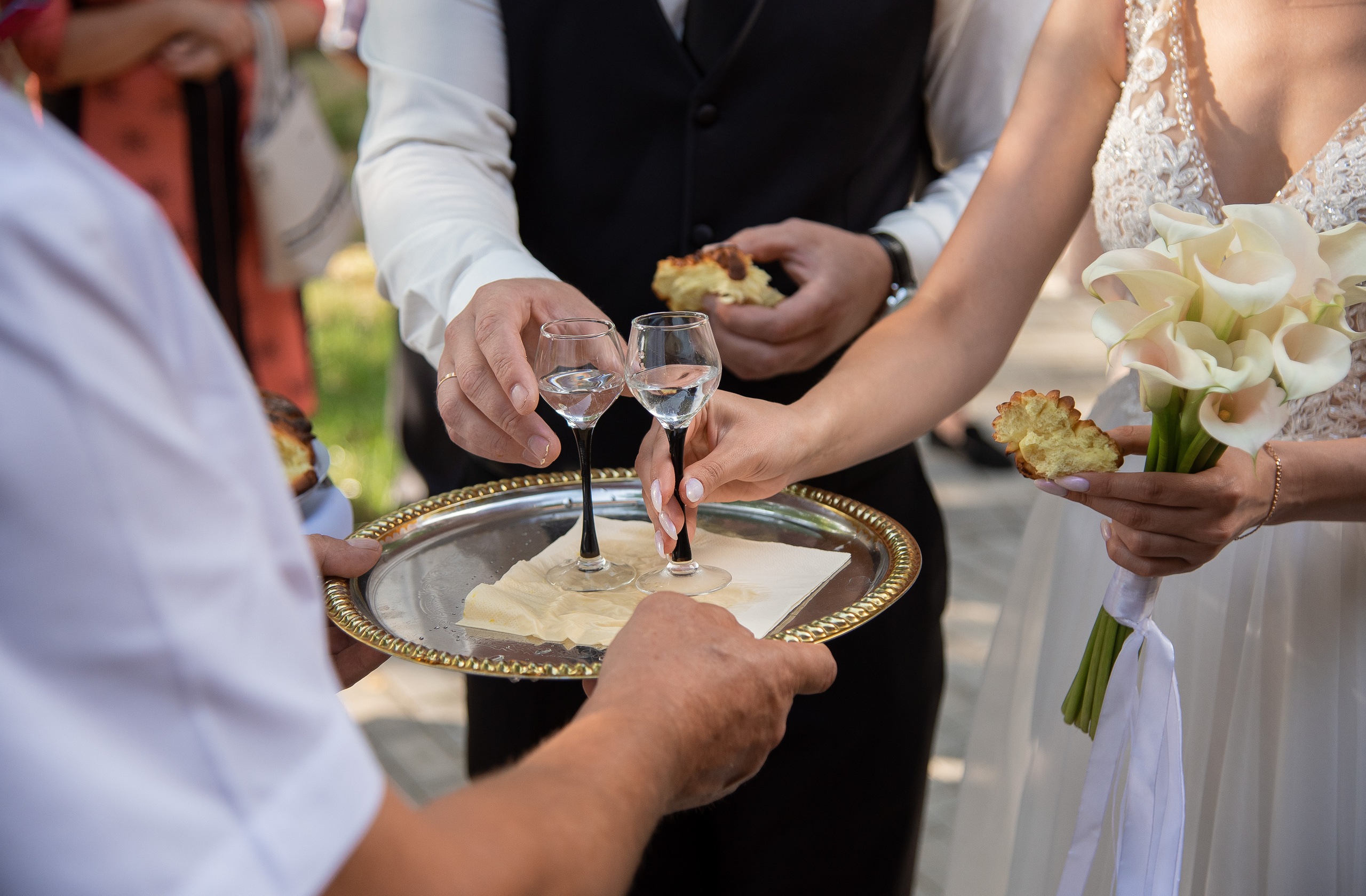 Настя и Саша. Свадебный и семейный фотограф Ольга Астрейко