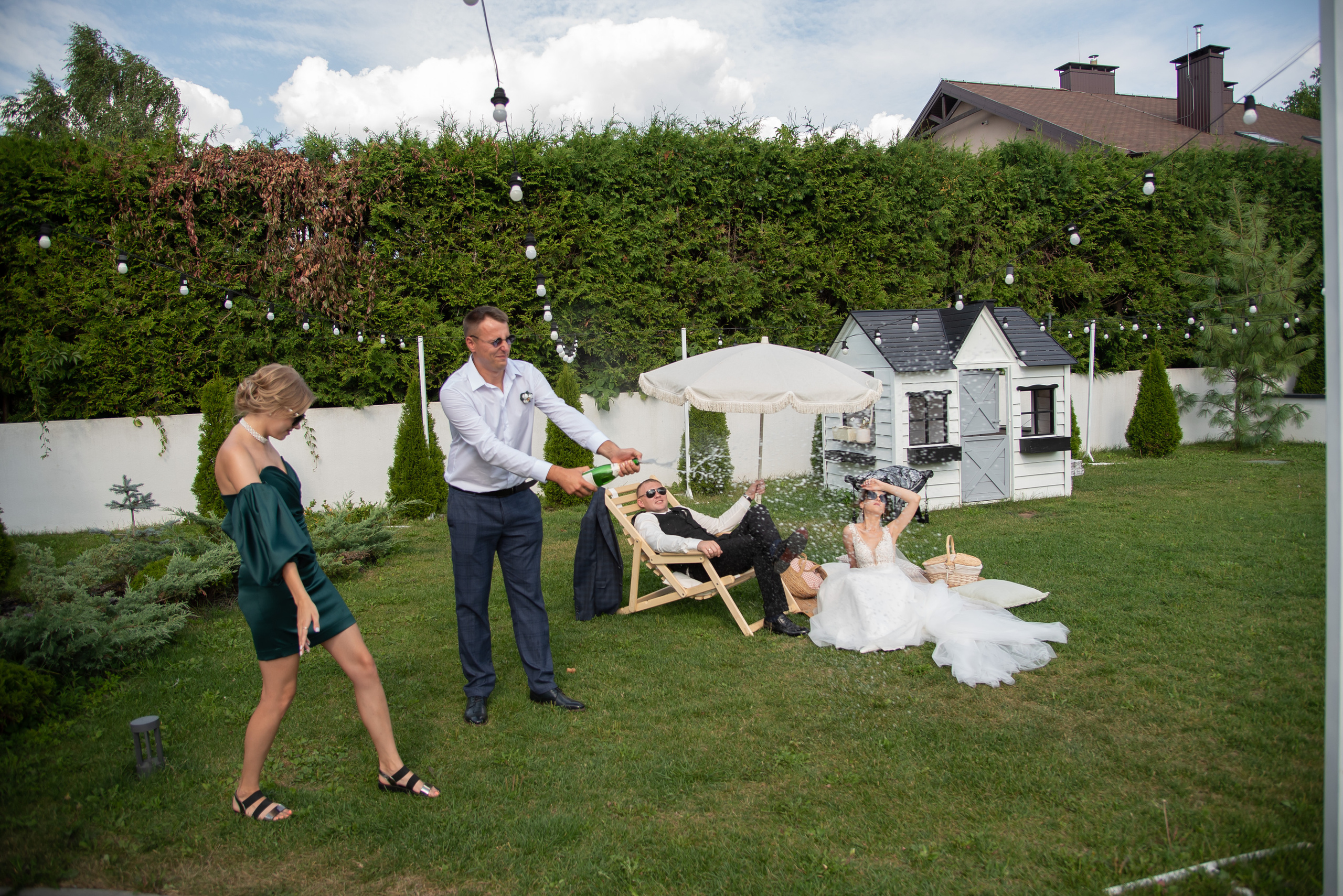 Настя и Саша. Свадебный и семейный фотограф Ольга Астрейко