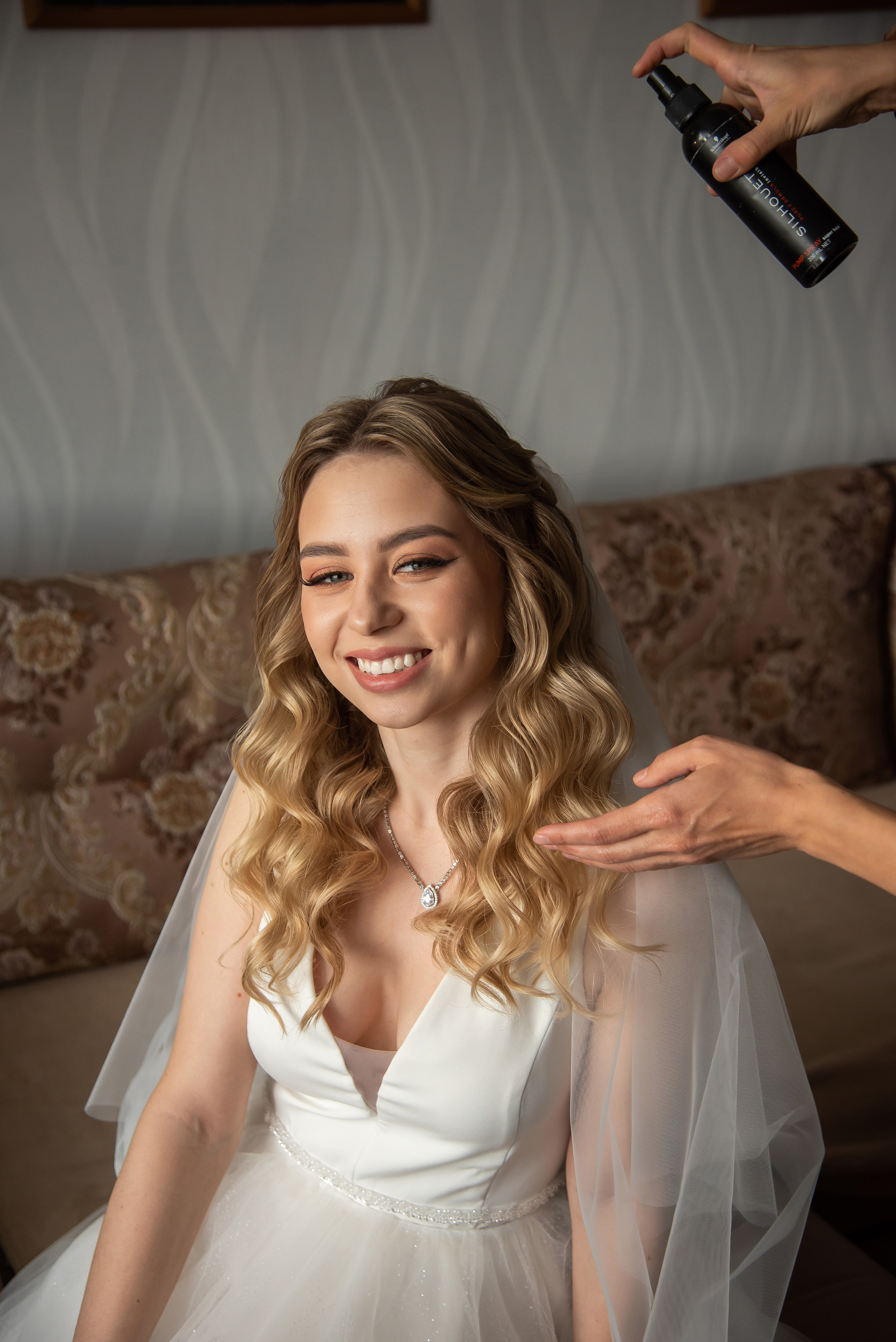 Катя и Валера. Свадебный и семейный фотограф Ольга Астрейко