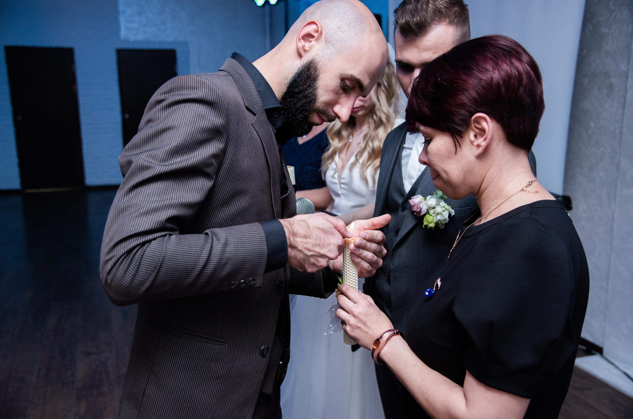 Катя и Валера. Свадебный и семейный фотограф Ольга Астрейко