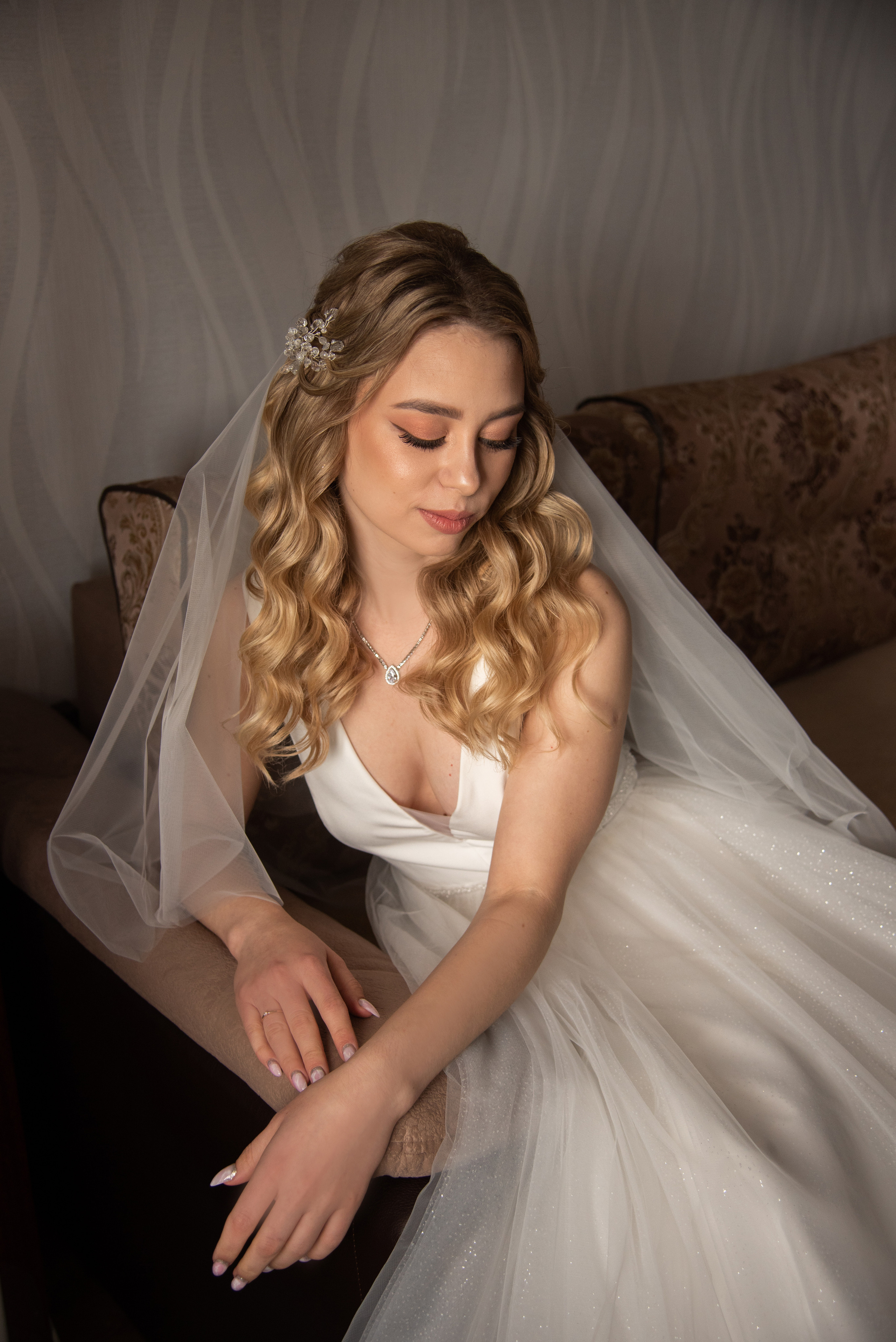 Катя и Валера. Свадебный и семейный фотограф Ольга Астрейко