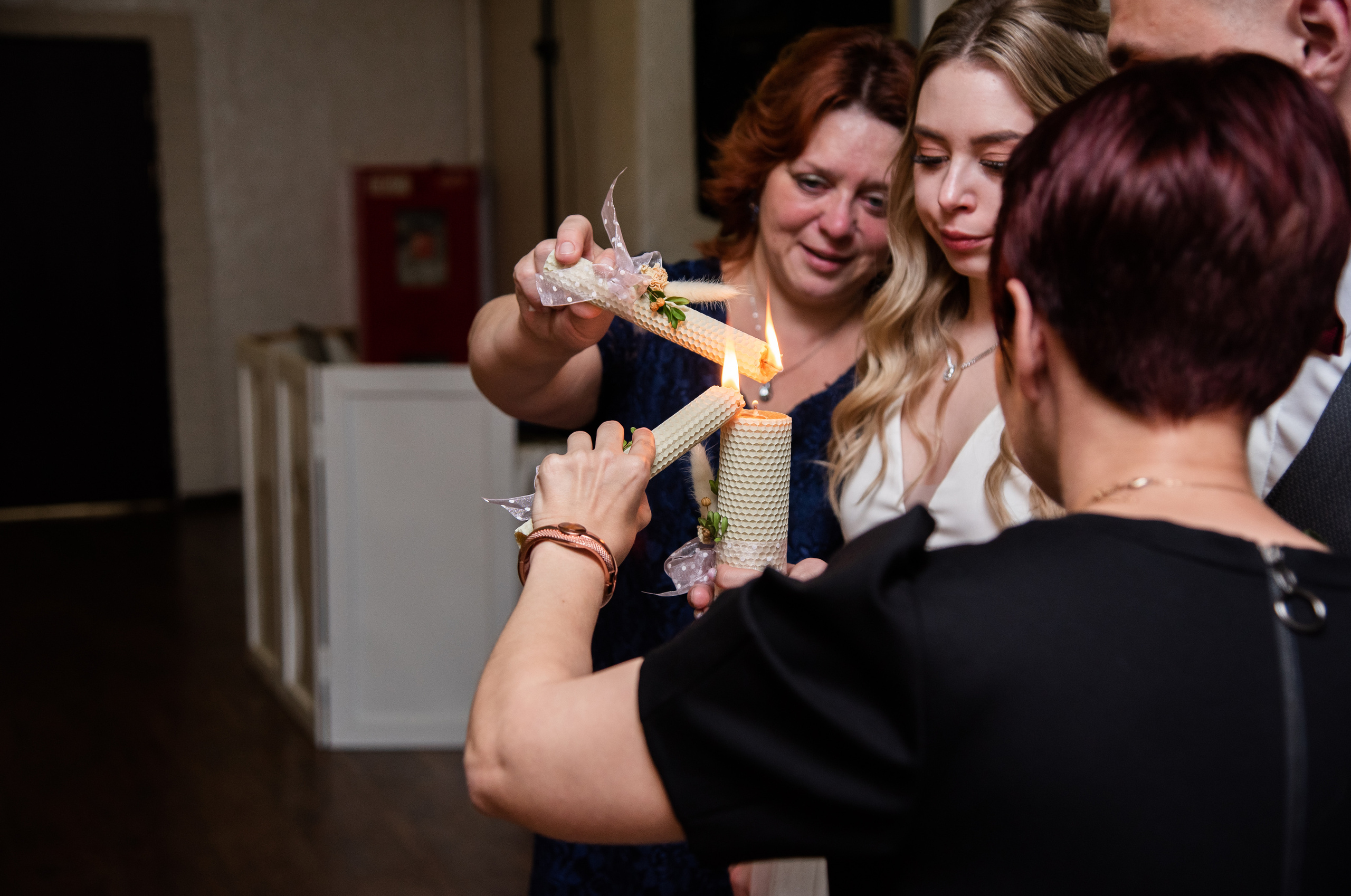 Катя и Валера. Свадебный и семейный фотограф Ольга Астрейко