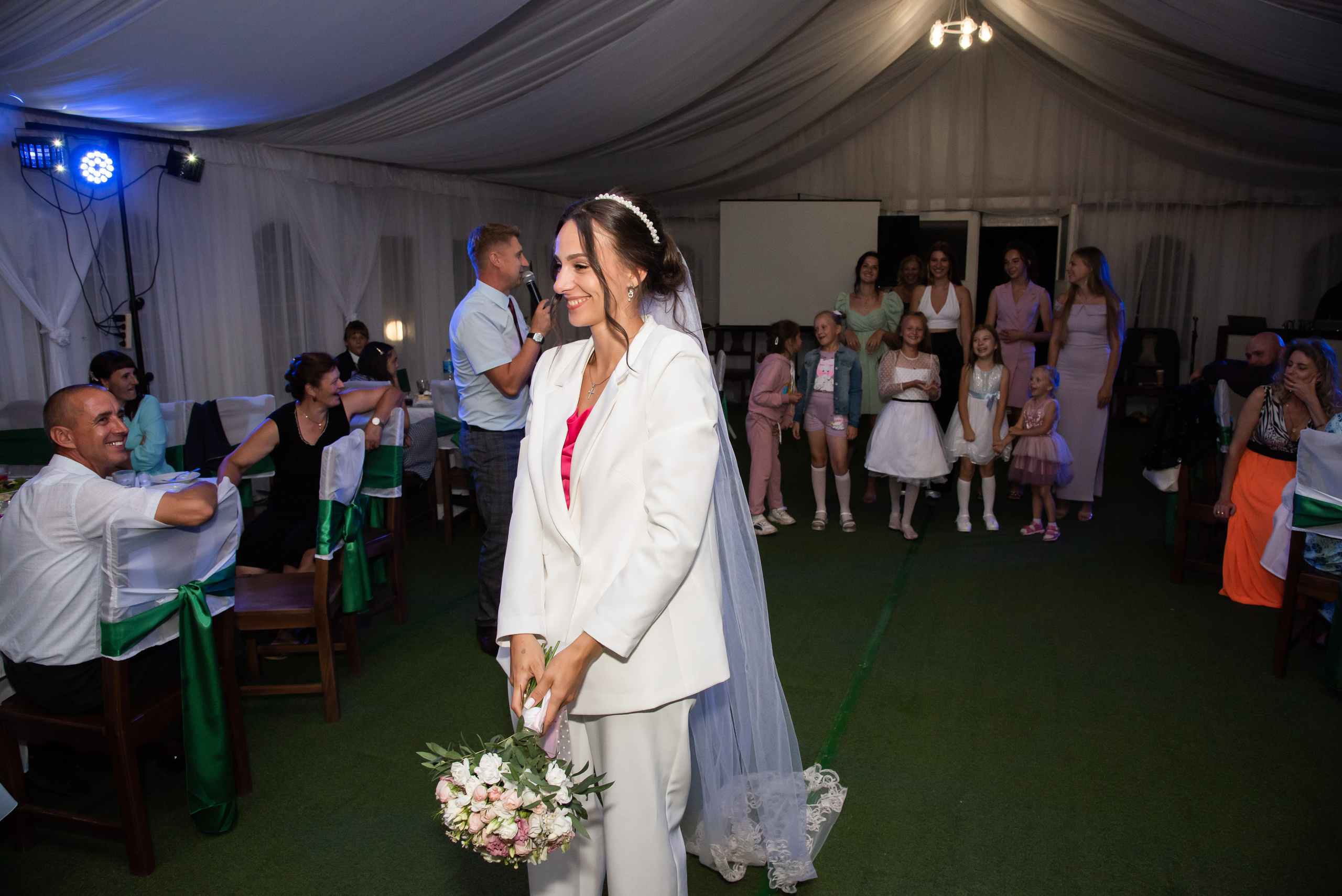 Таня и Вадим. Свадебный и семейный фотограф Ольга Астрейко