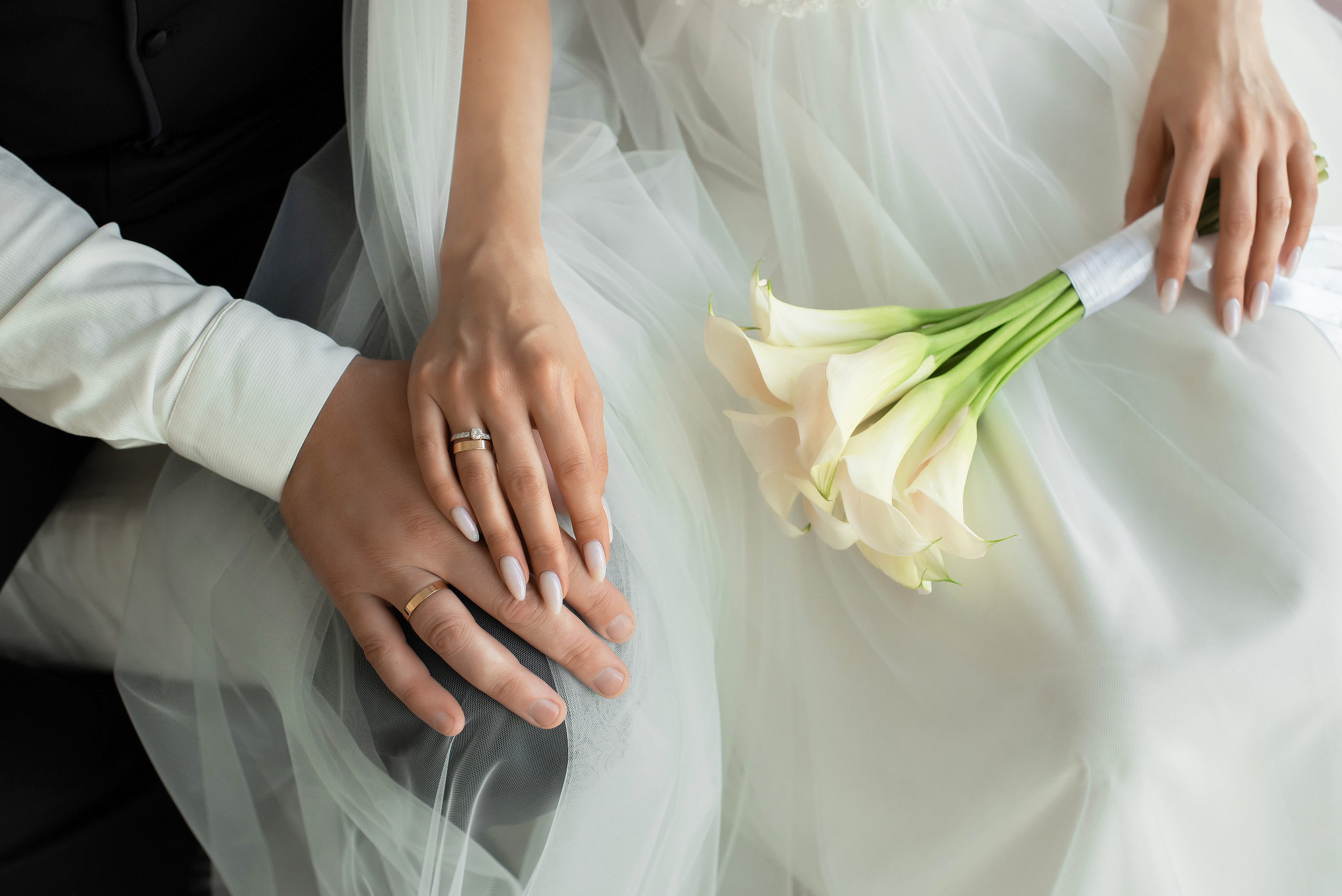 Настя и Саша. Свадебный и семейный фотограф Ольга Астрейко