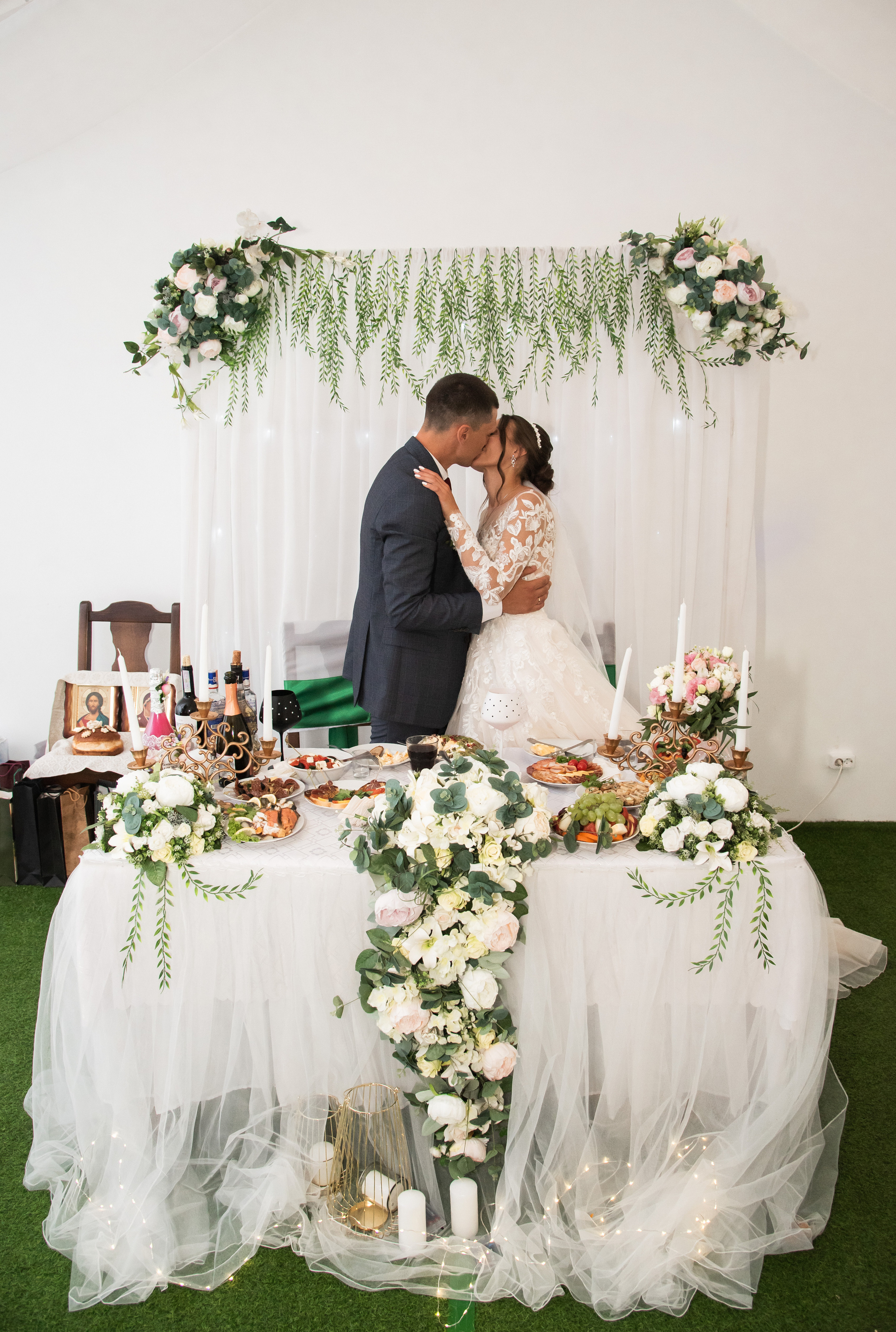 Таня и Вадим. Свадебный и семейный фотограф Ольга Астрейко