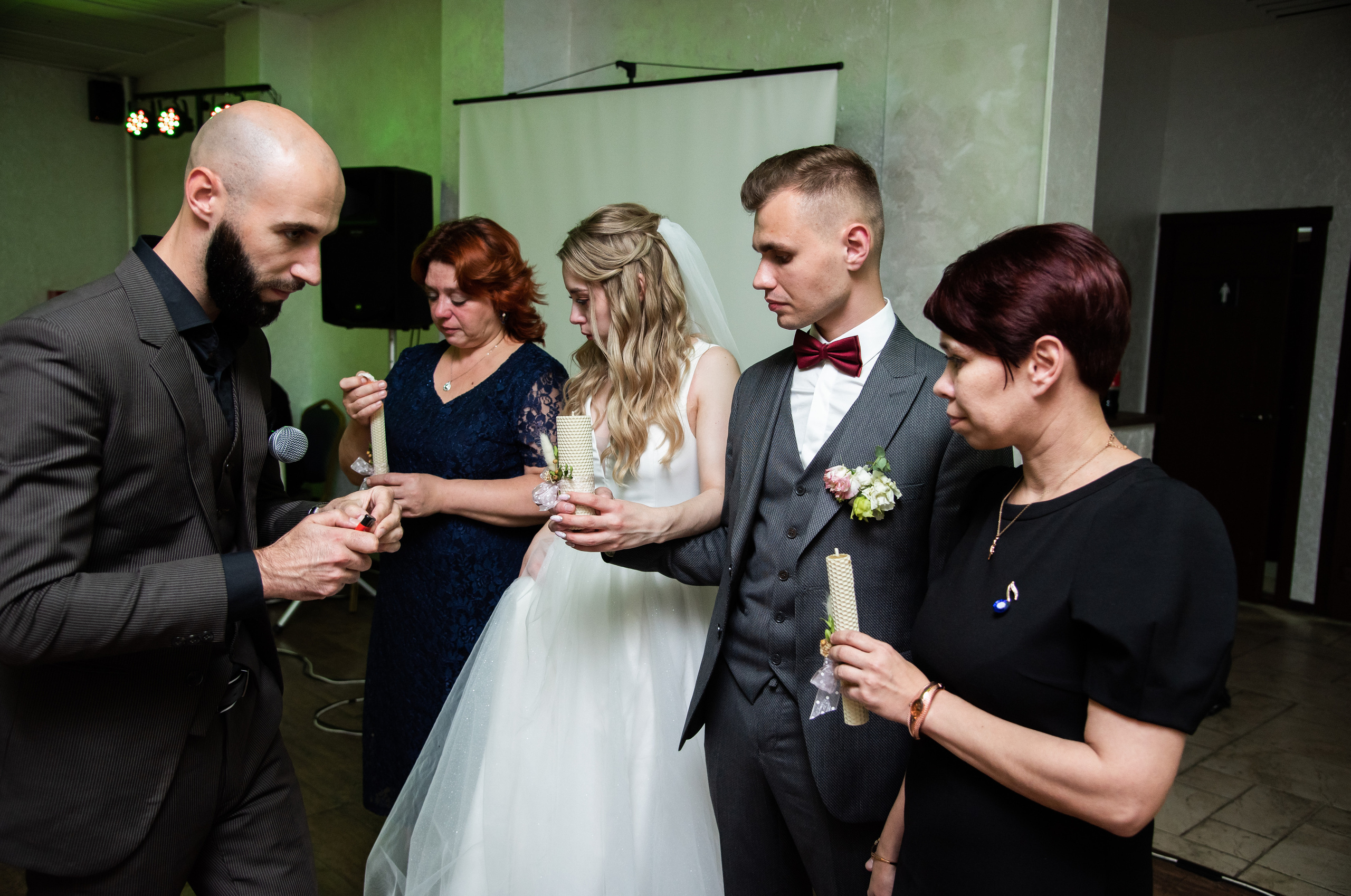 Катя и Валера. Свадебный и семейный фотограф Ольга Астрейко