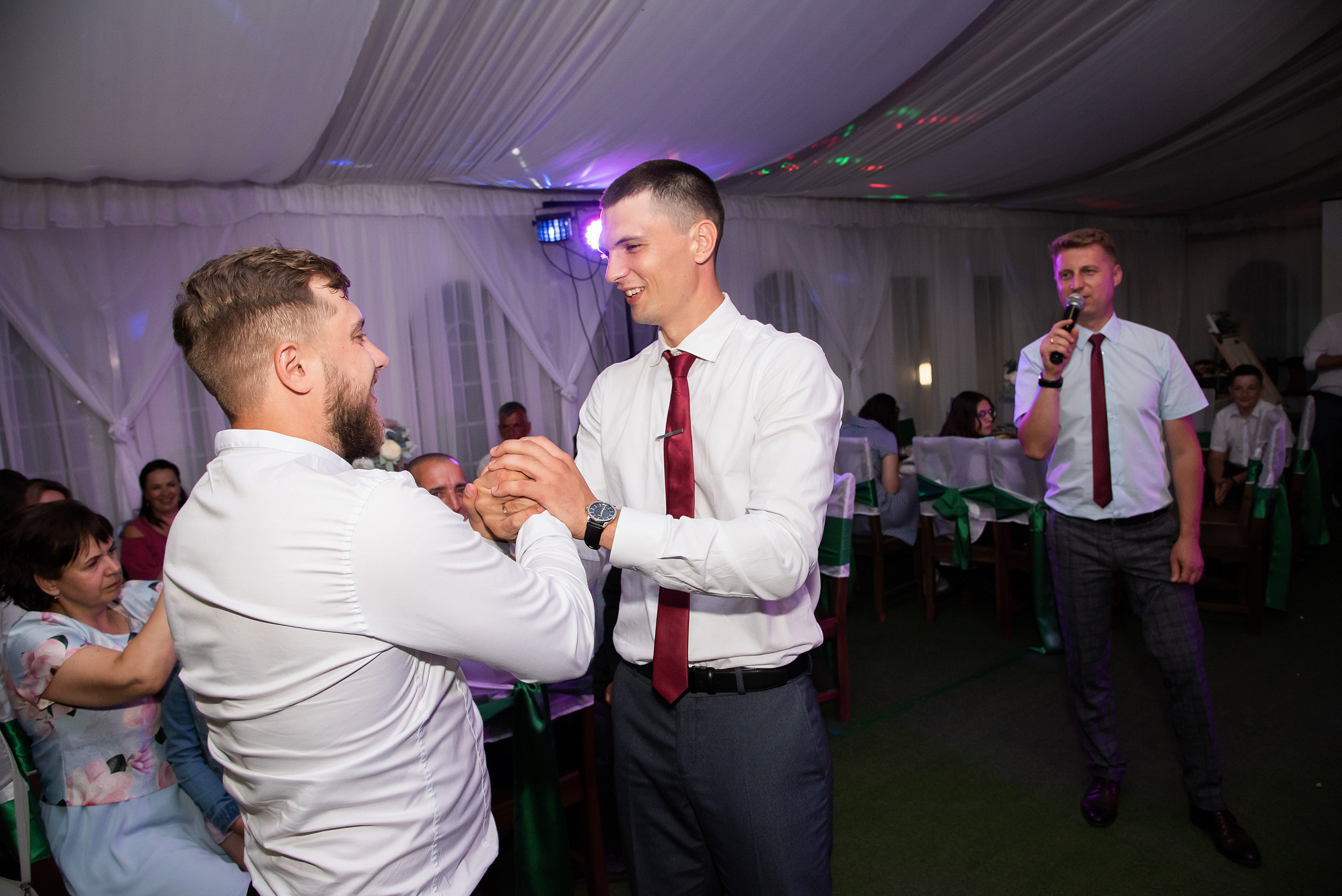 Таня и Вадим. Свадебный и семейный фотограф Ольга Астрейко