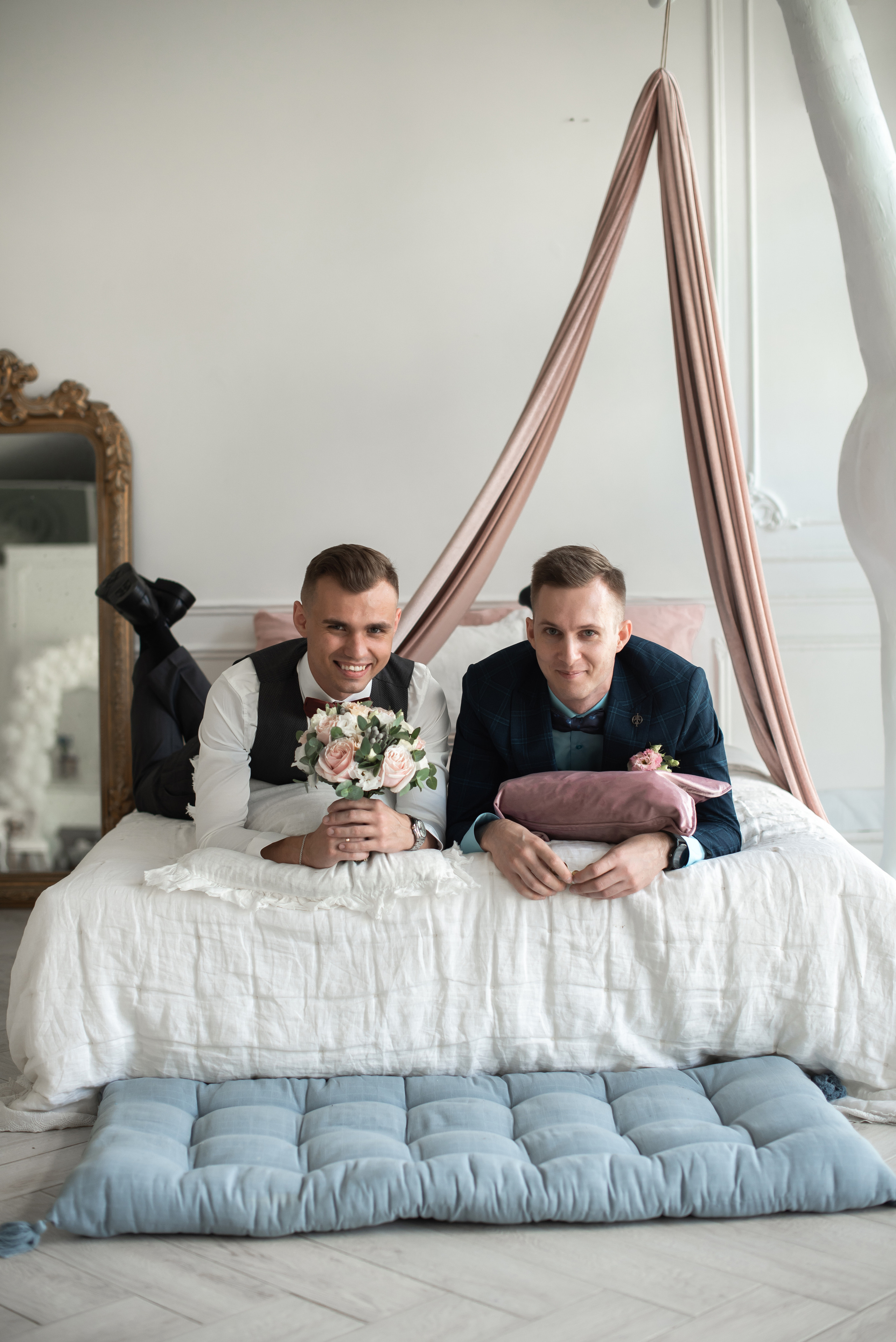 Катя и Валера. Свадебный и семейный фотограф Ольга Астрейко