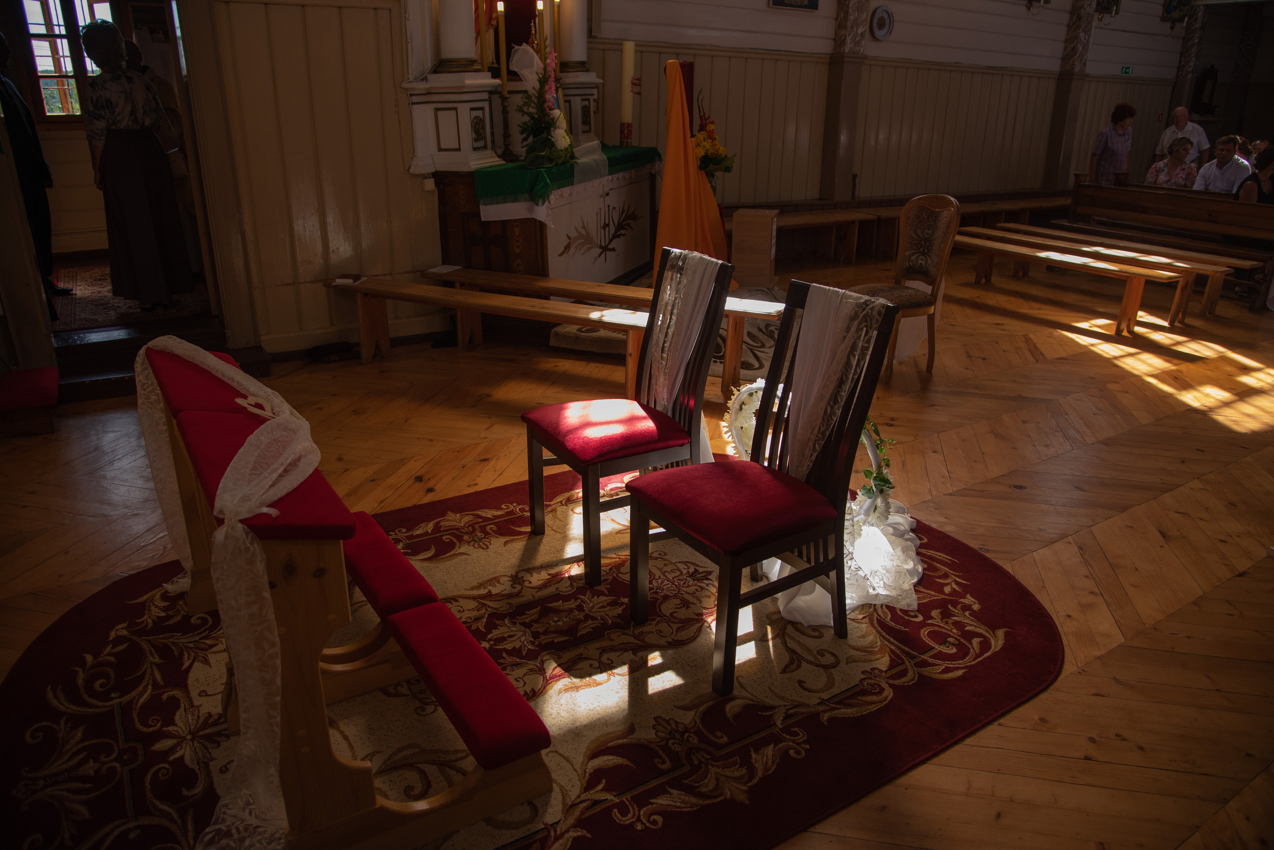 Таня и Вадим. Свадебный и семейный фотограф Ольга Астрейко