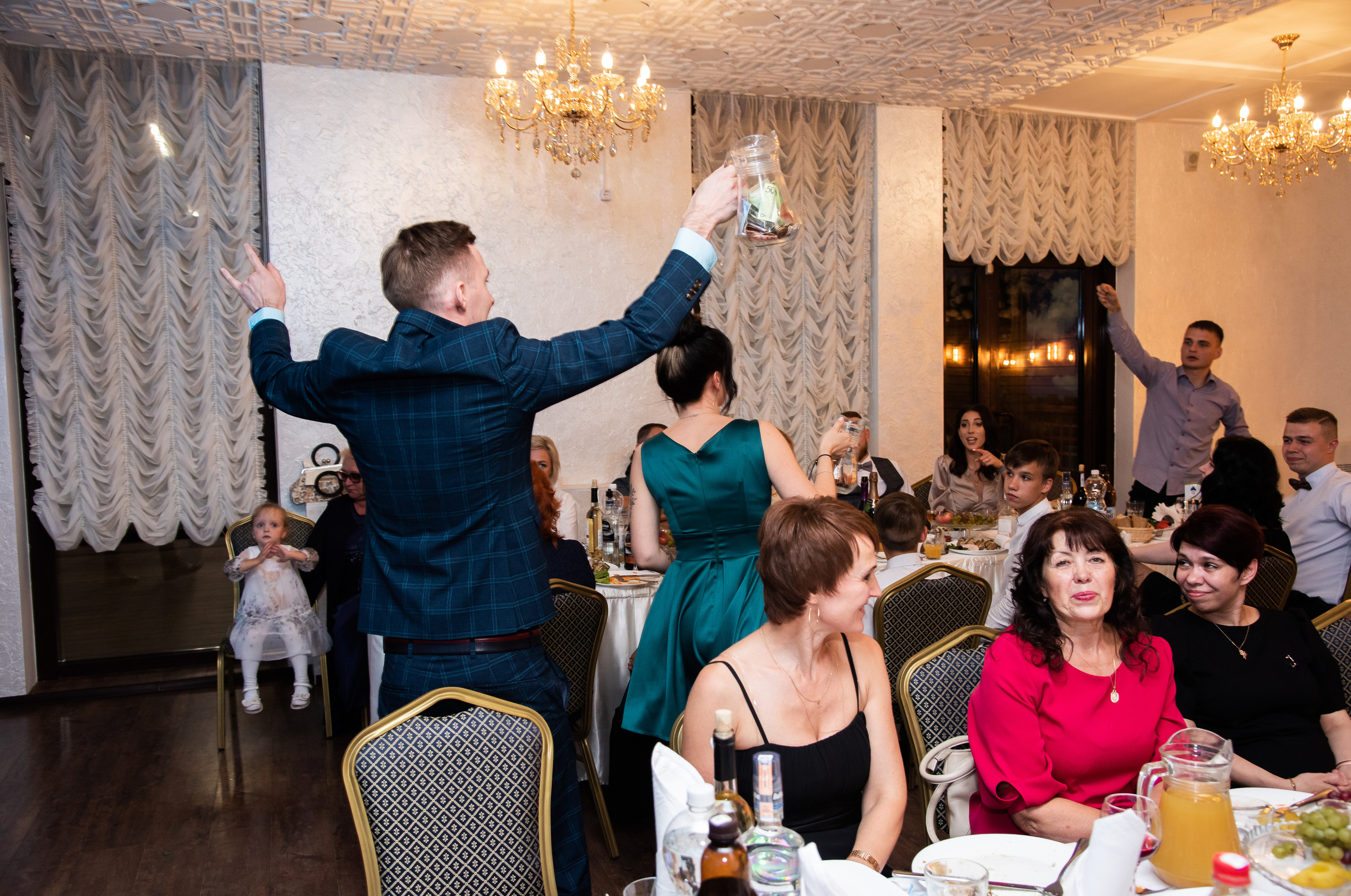 Катя и Валера. Свадебный и семейный фотограф Ольга Астрейко