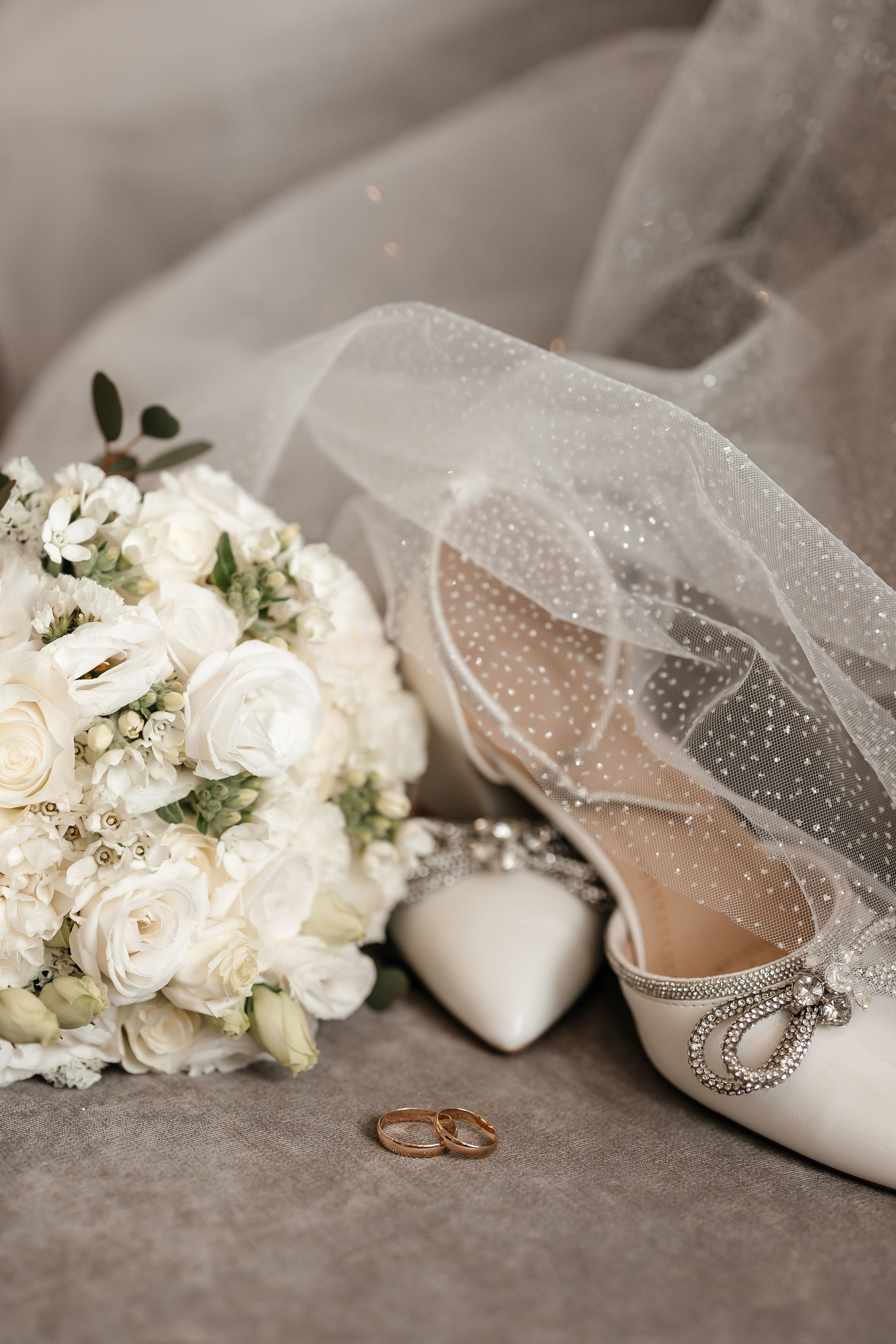 Александр & Ольга | Wedding. Свадебный и семейный фотограф в Омске Евгения Хакимова