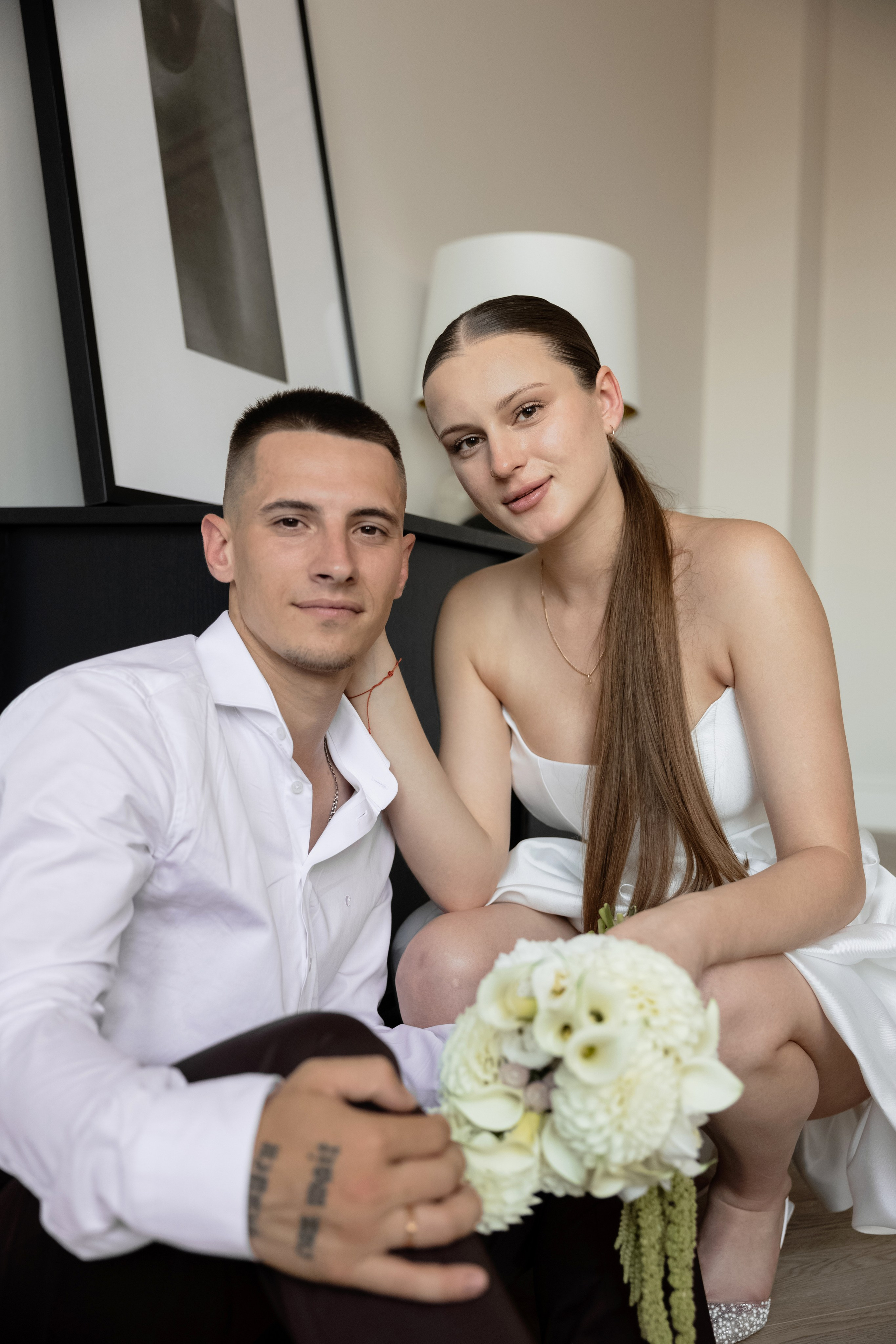 Роман и Анастасия. Фотограф Краснодар