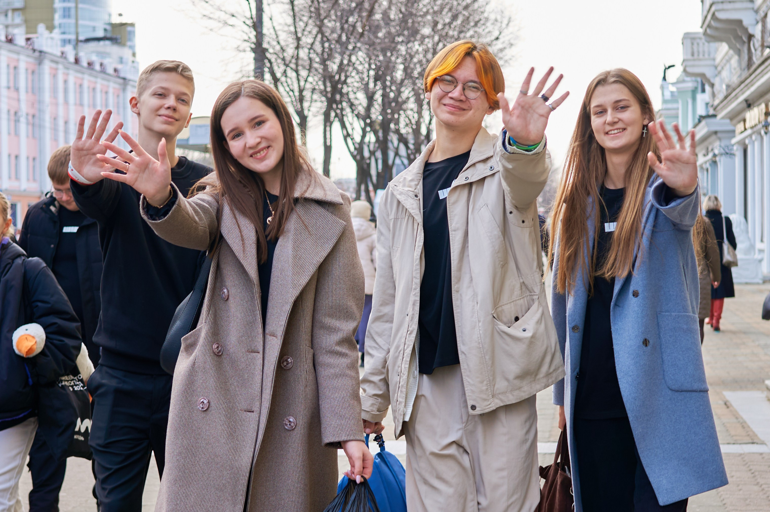 Портфолио | ШУМ.Первые | Фотограф Кнышева Валерия | Хабаровск. Фотограф | Кнышева Валерия | Санкт-Петербург