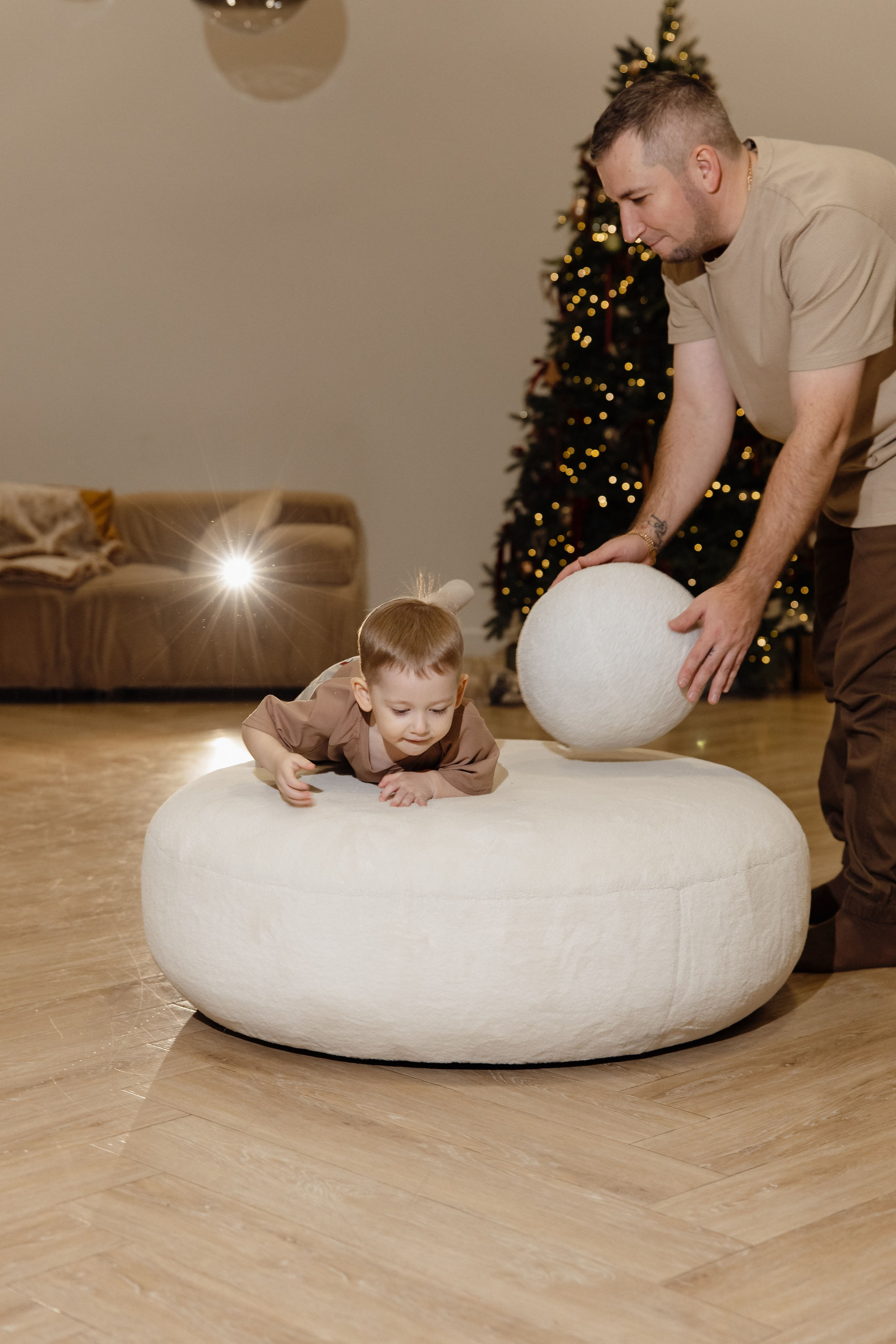 Валерий, Екатерина и Даня. Семейный и свадебный фотограф в Челябинске Мария Леонтьева