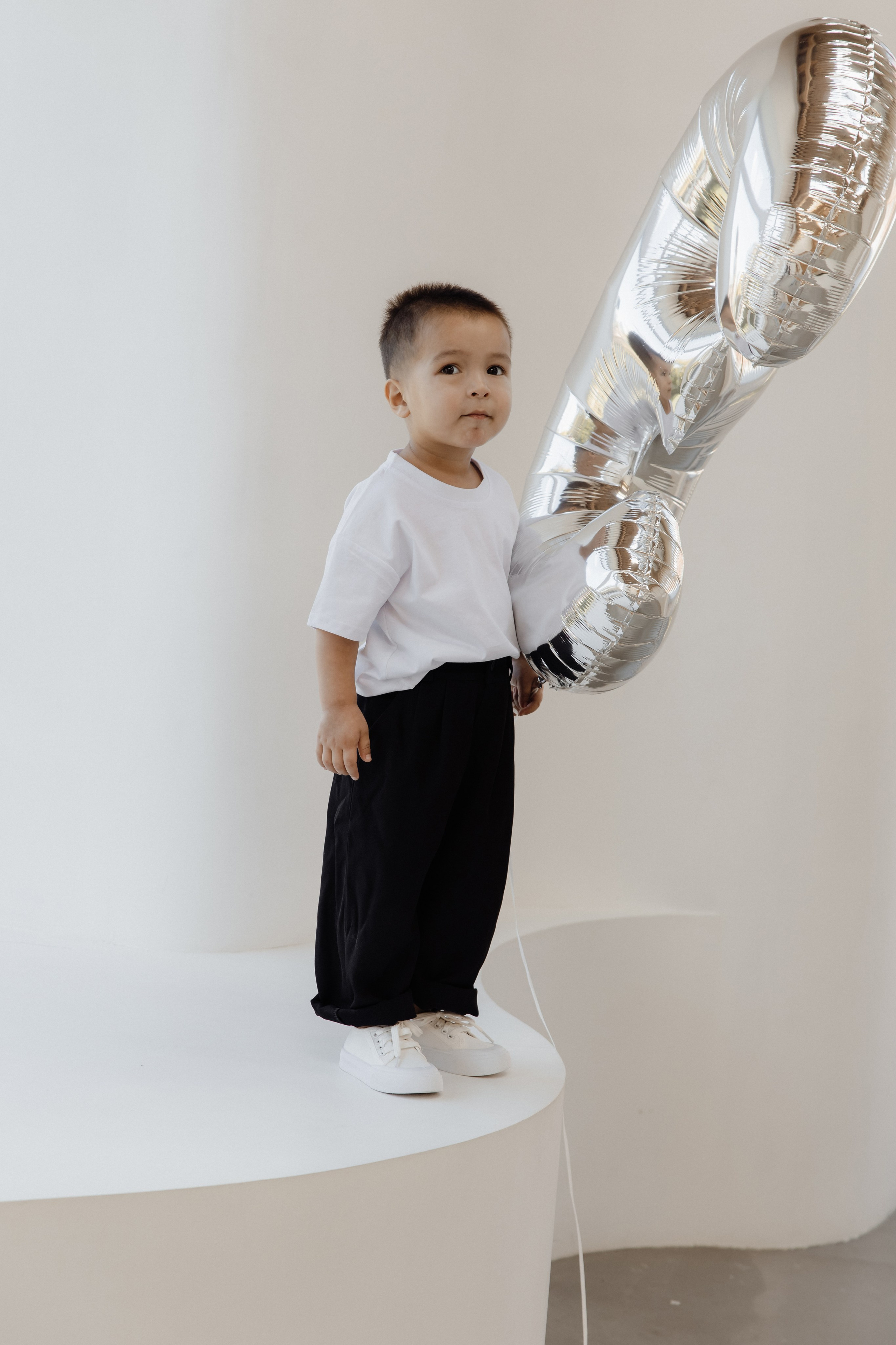 Тёме 3 года. Семейный и свадебный фотограф в Челябинске Мария Леонтьева