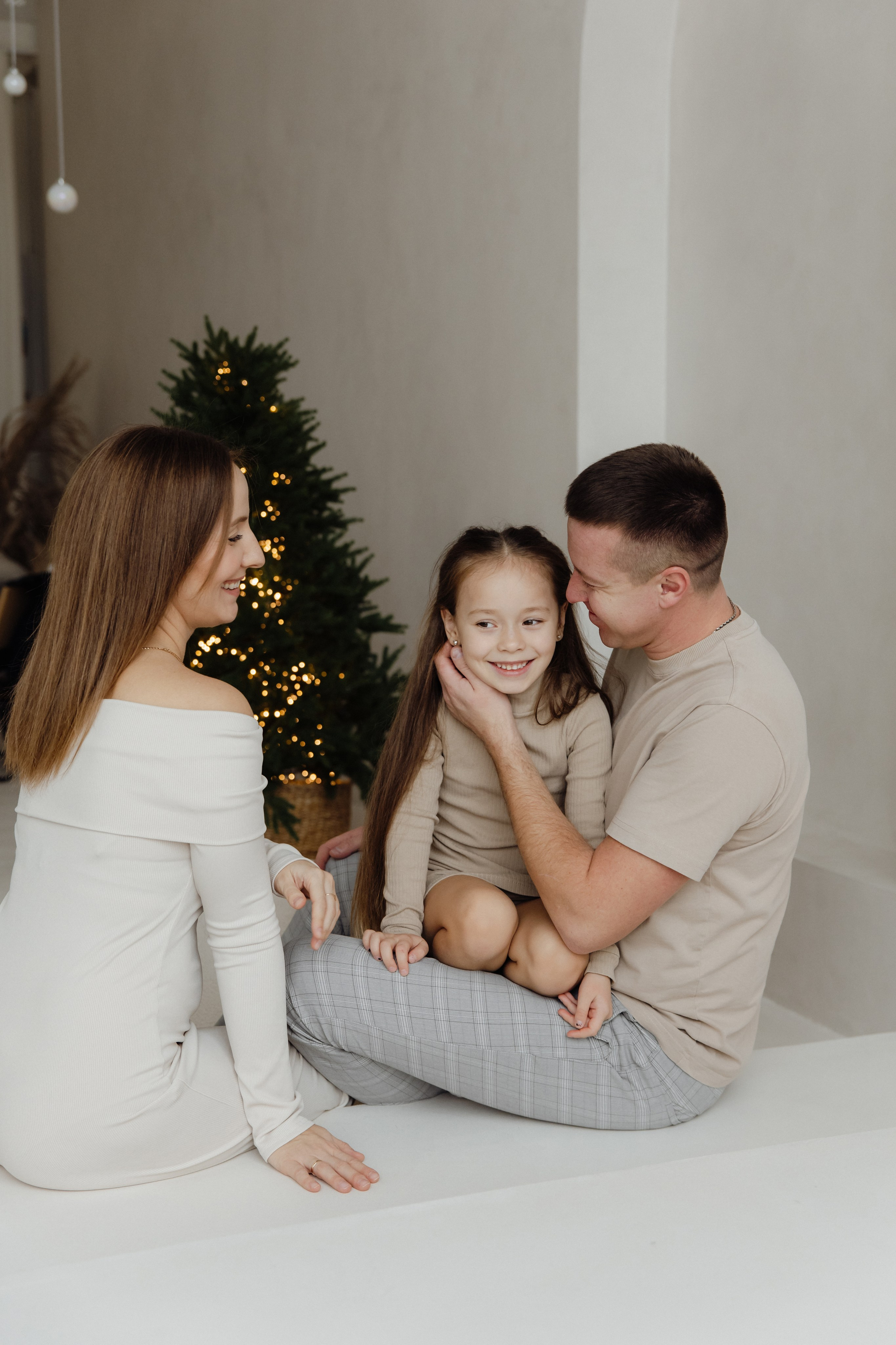 Сергей и Наталья. Семейный и свадебный фотограф в Челябинске Мария Леонтьева