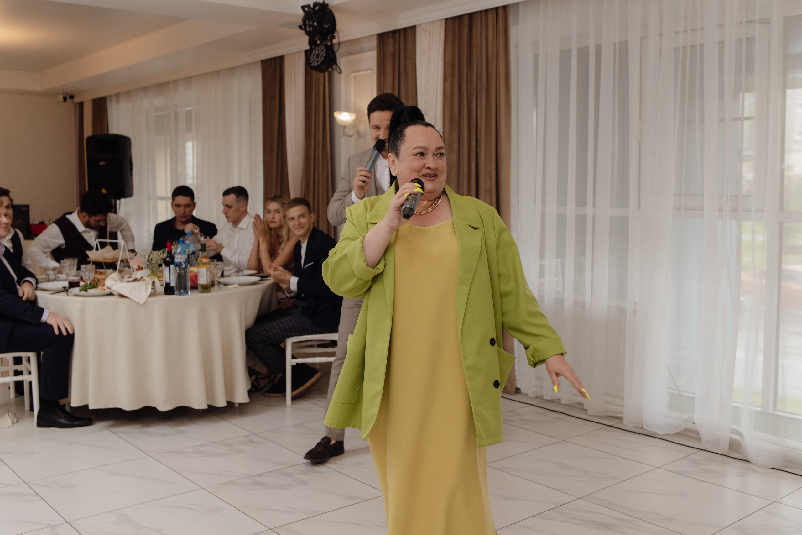 Степан и Дарья. Семейный и свадебный фотограф в Челябинске Мария Леонтьева