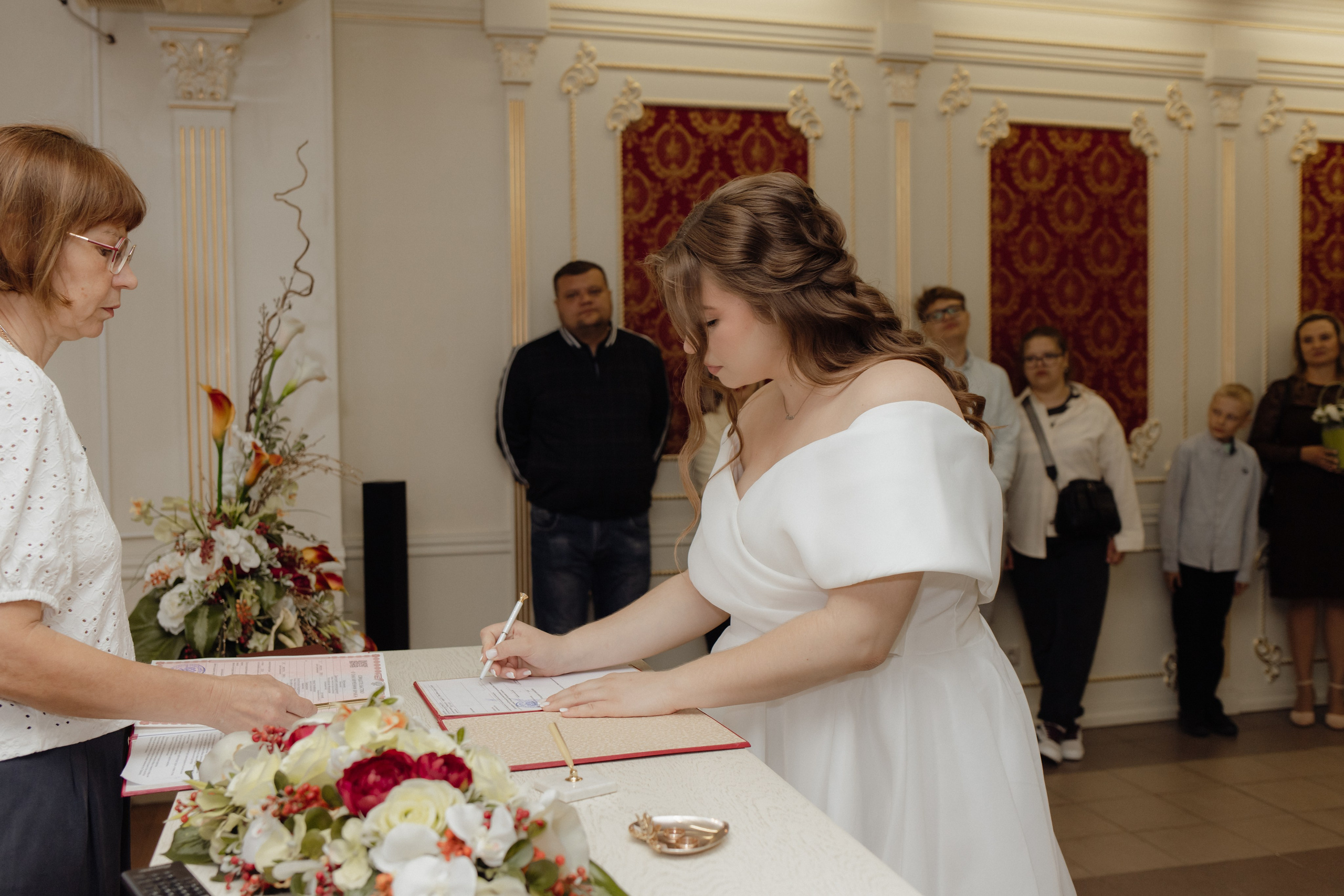 Дмитрий и Анастасия. Семейный и свадебный фотограф в Челябинске Мария Леонтьева