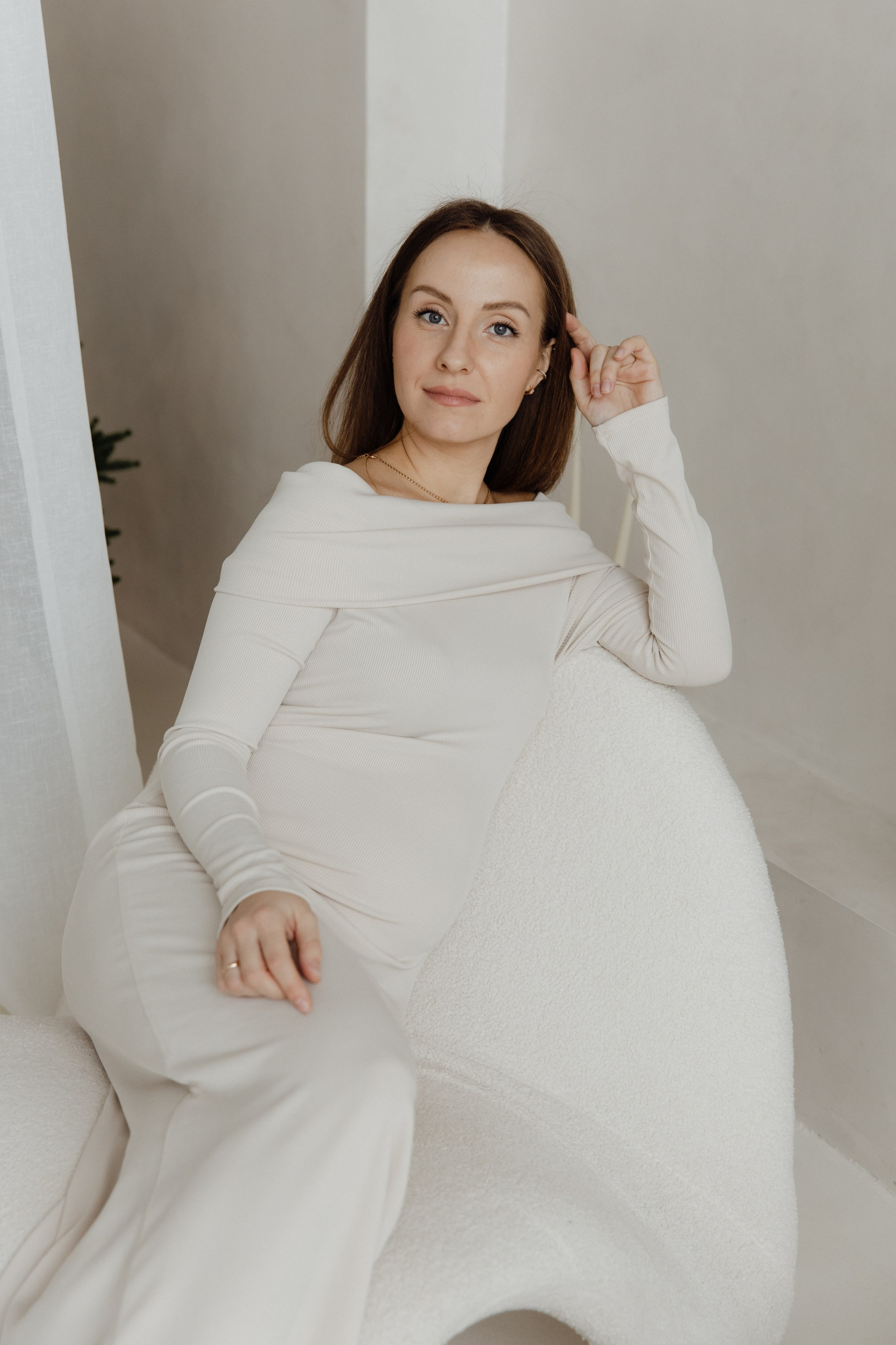 Сергей и Наталья. Семейный и свадебный фотограф в Челябинске Мария Леонтьева