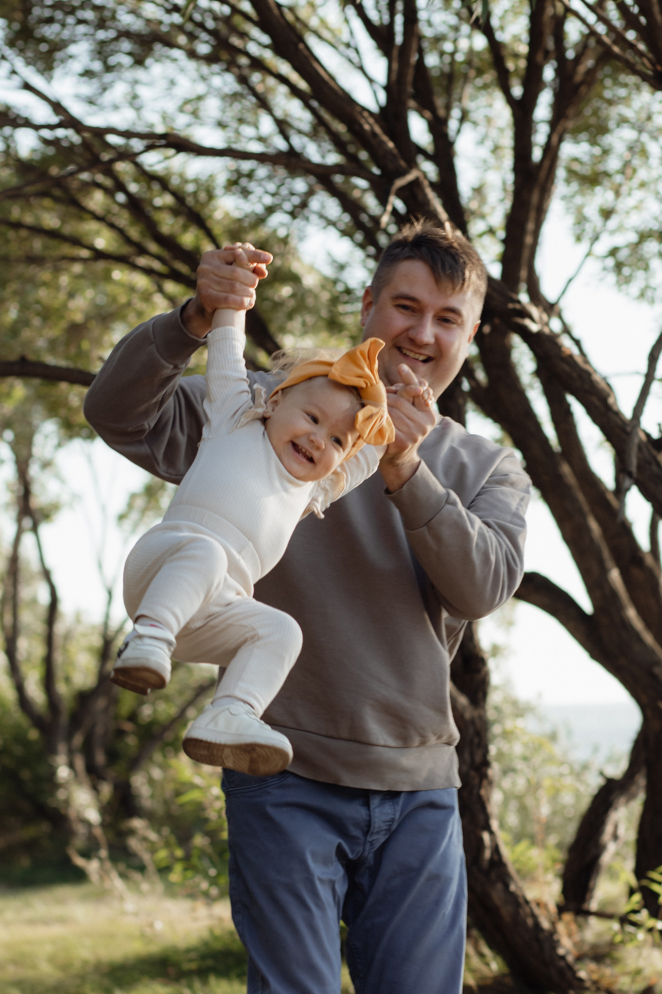 На берегу. Семейный и свадебный фотограф в Челябинске Мария Леонтьева