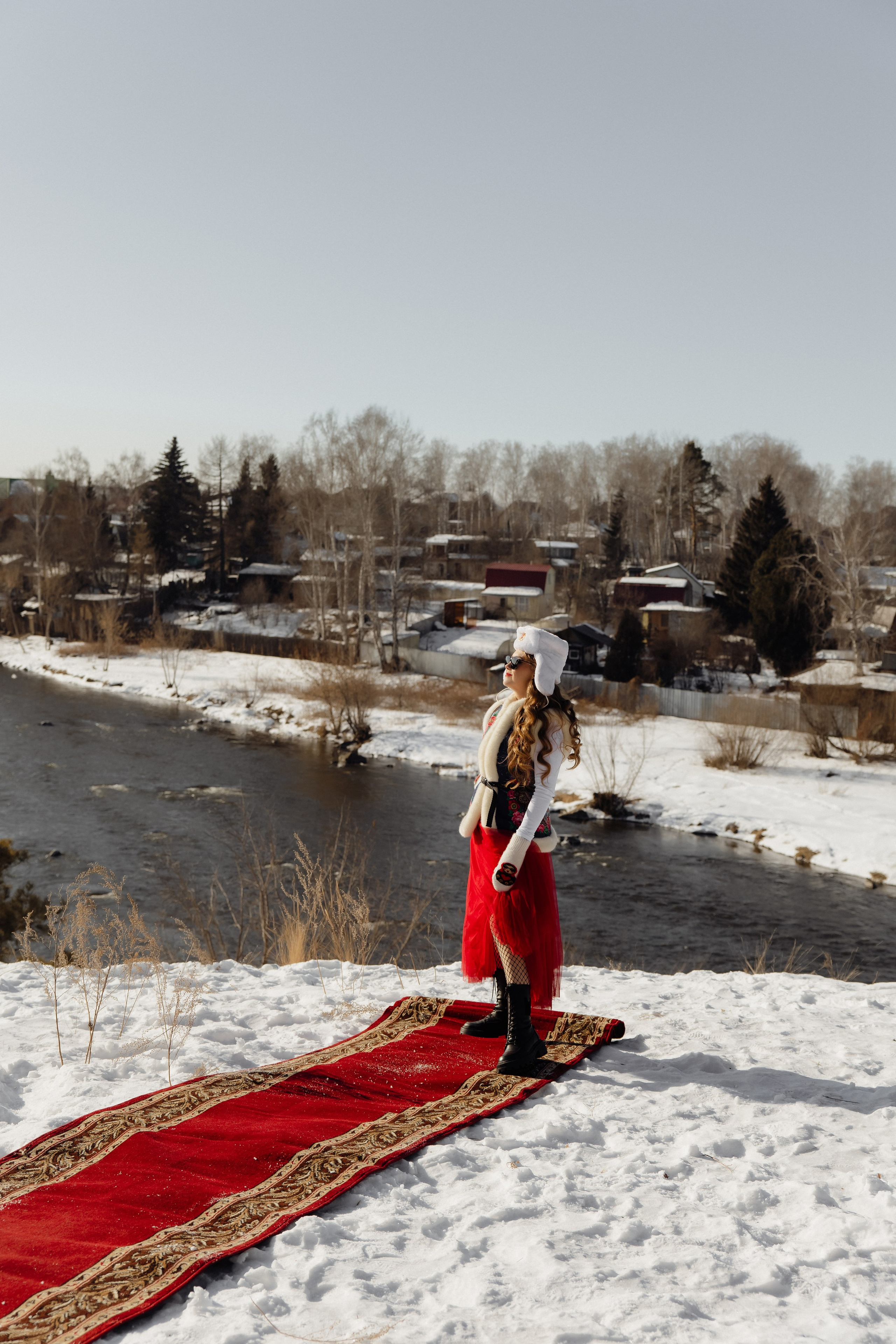 Russian Woman. Семейный и свадебный фотограф в Челябинске Мария Леонтьева
