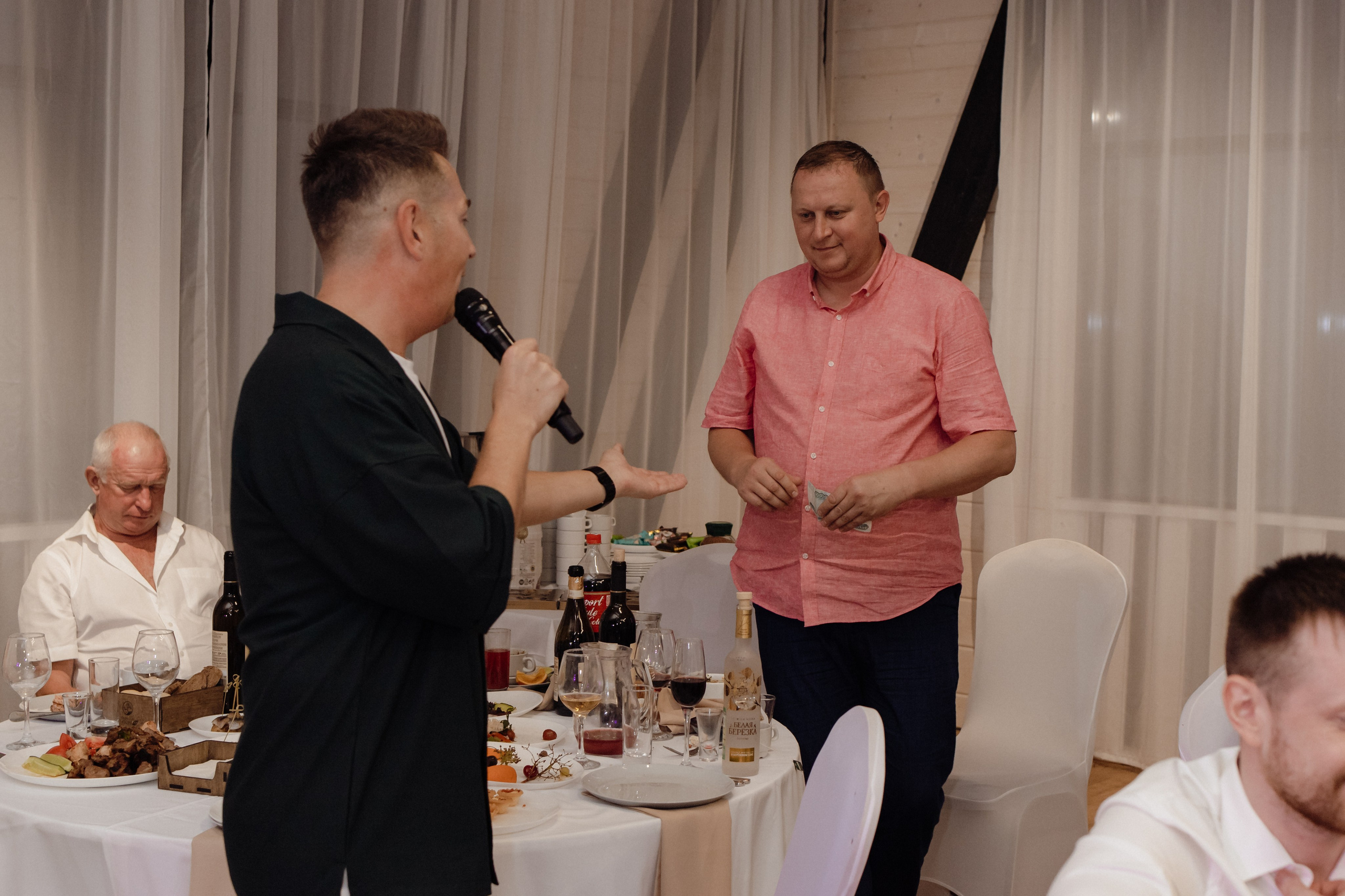 Максим и Анастасия. Семейный и свадебный фотограф в Челябинске Мария Леонтьева