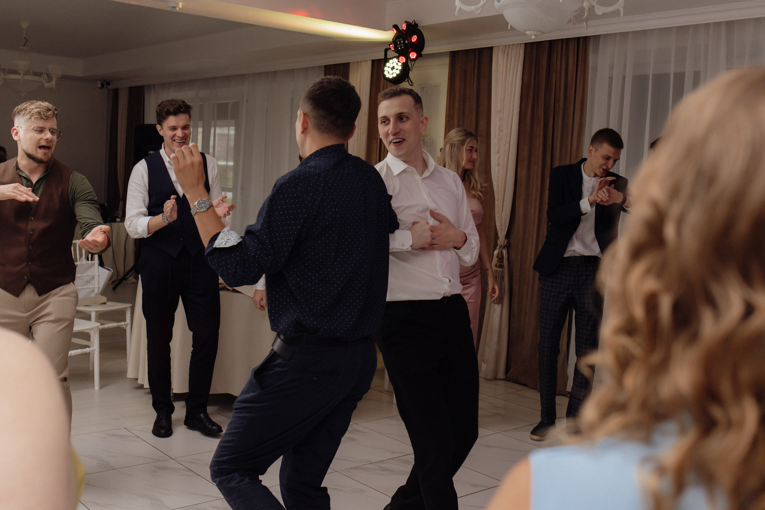 Степан и Дарья. Семейный и свадебный фотограф в Челябинске Мария Леонтьева