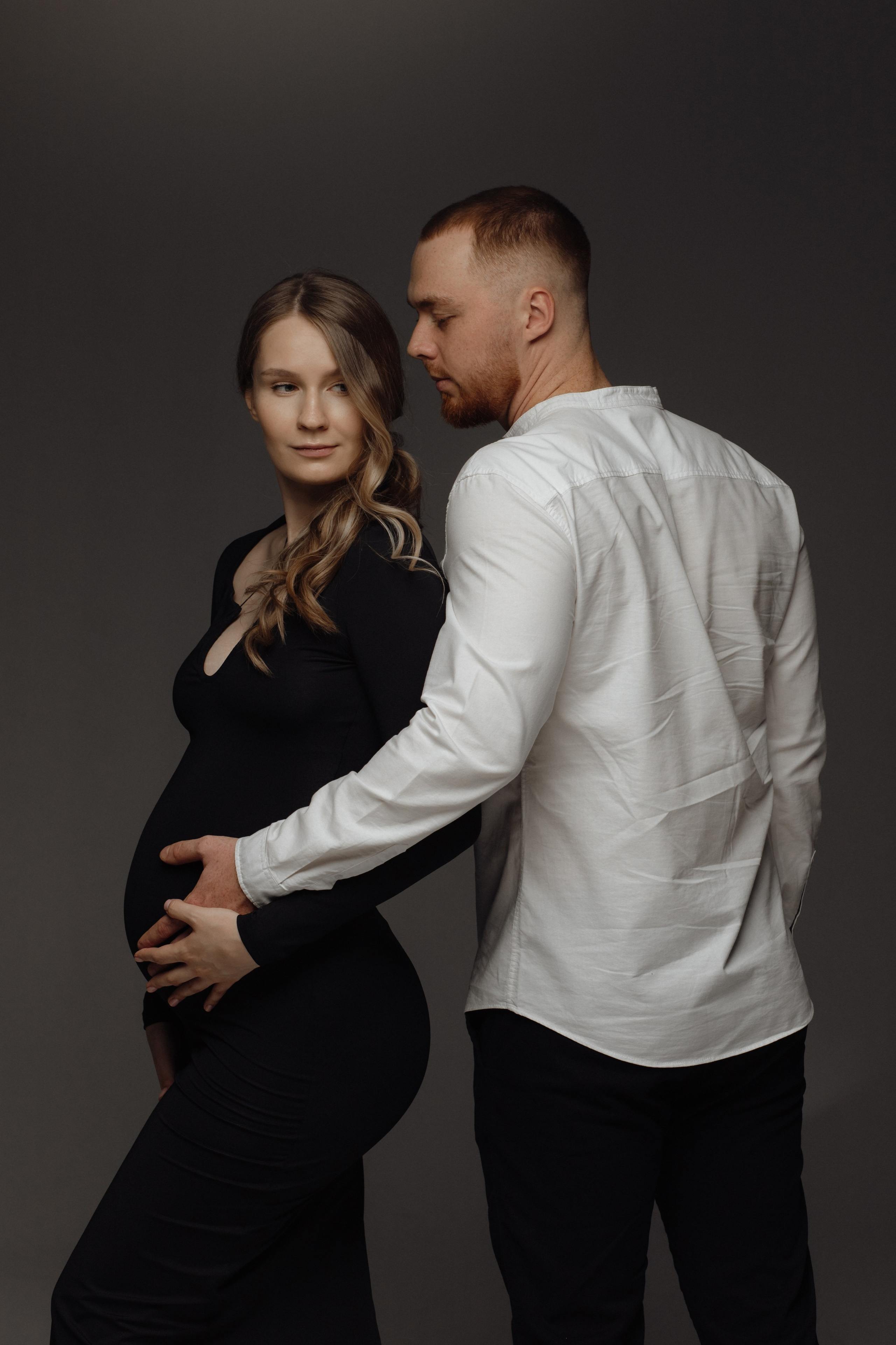 Николай и Ирина. Семейный и свадебный фотограф в Челябинске Мария Леонтьева