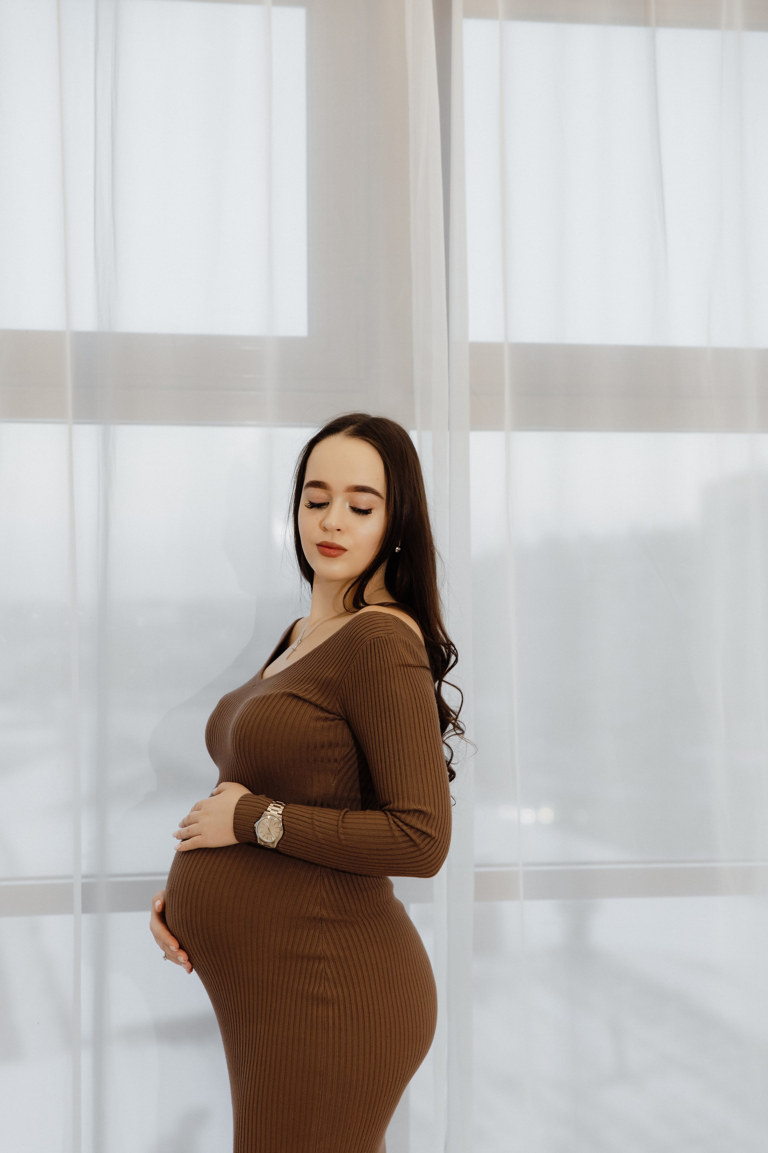 Никита и Валерия. Семейный и свадебный фотограф в Челябинске Мария Леонтьева