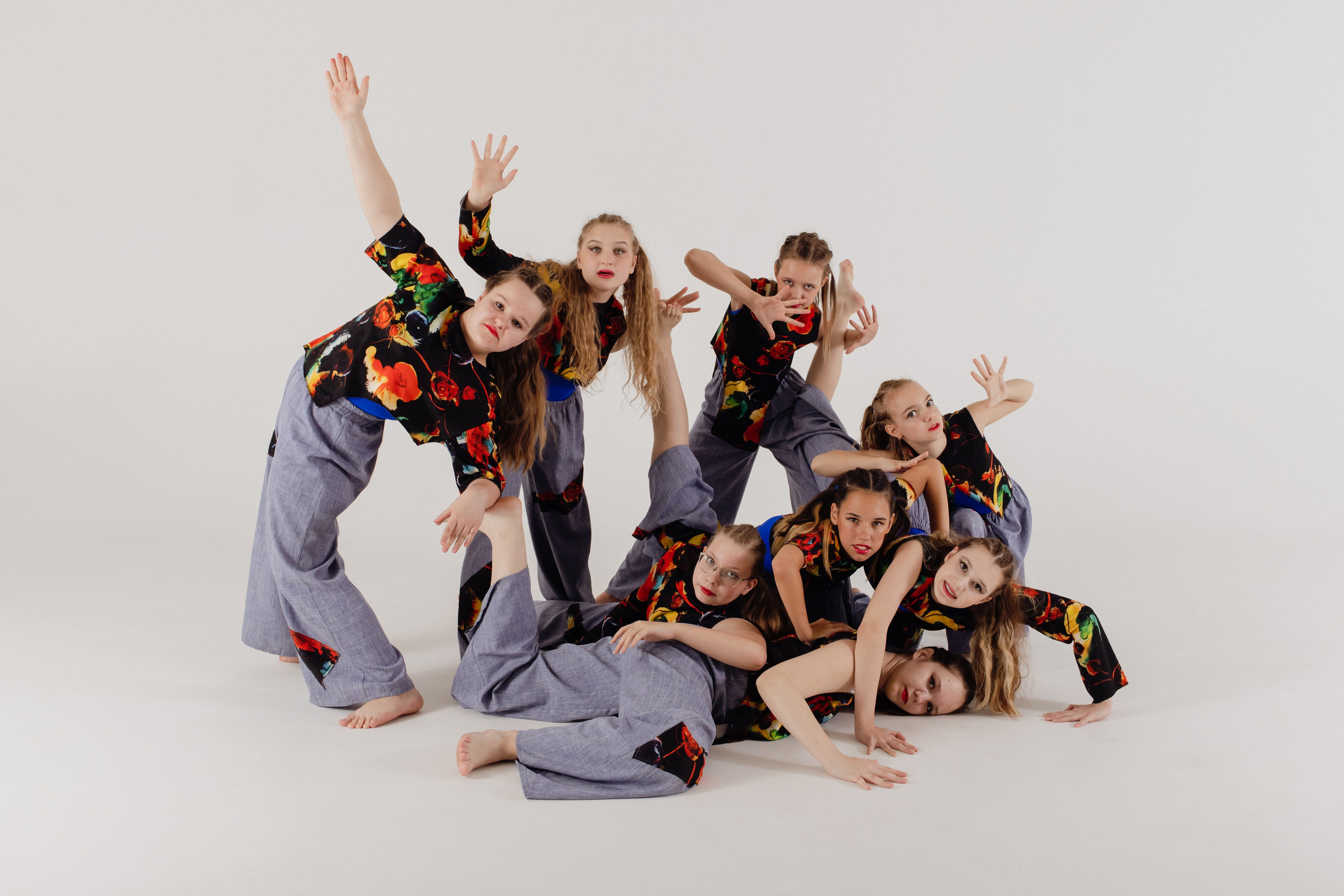 В ритме Че. Семейный и свадебный фотограф в Челябинске Мария Леонтьева