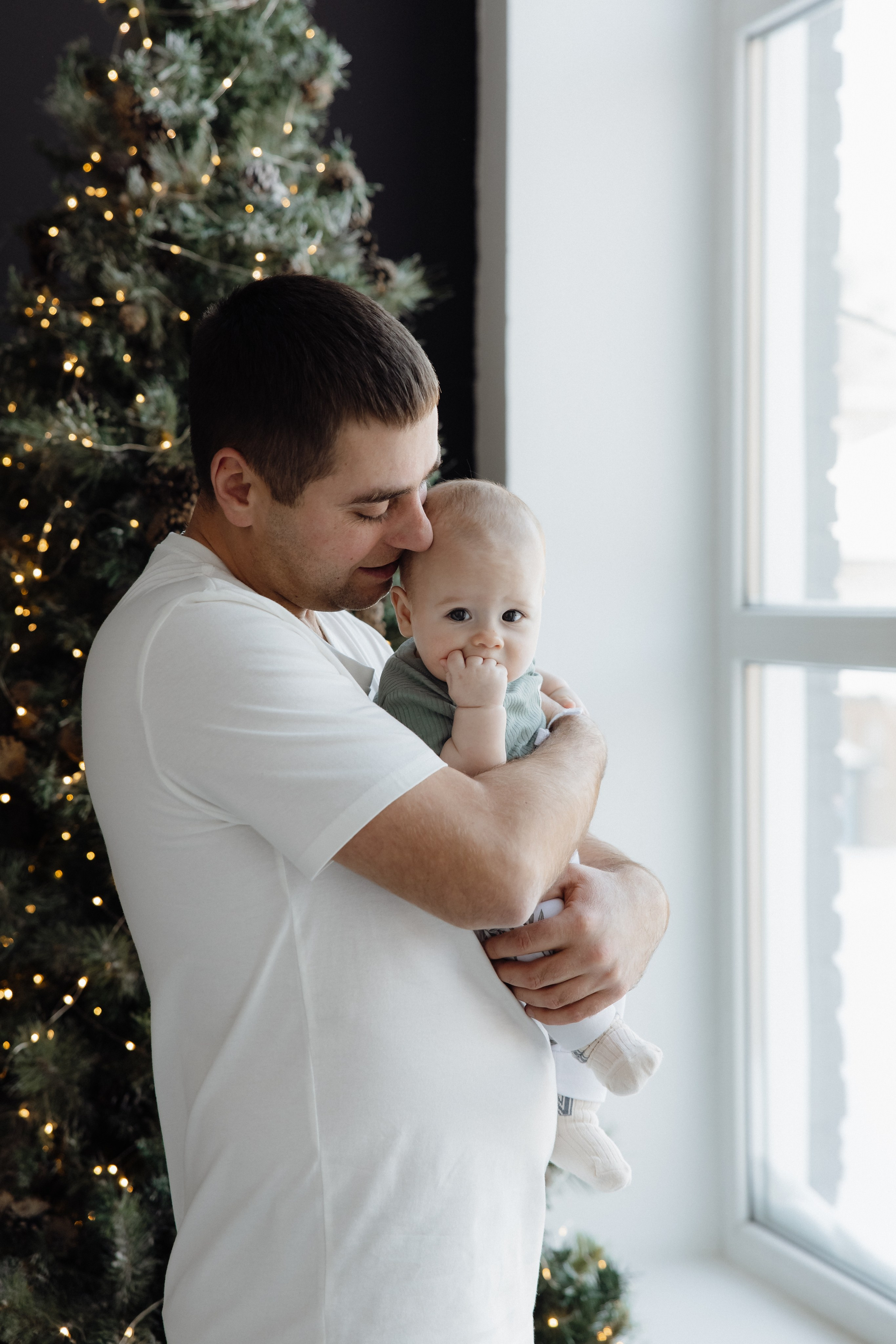 Сергей, Александра и Макар. Семейный и свадебный фотограф в Челябинске Мария Леонтьева