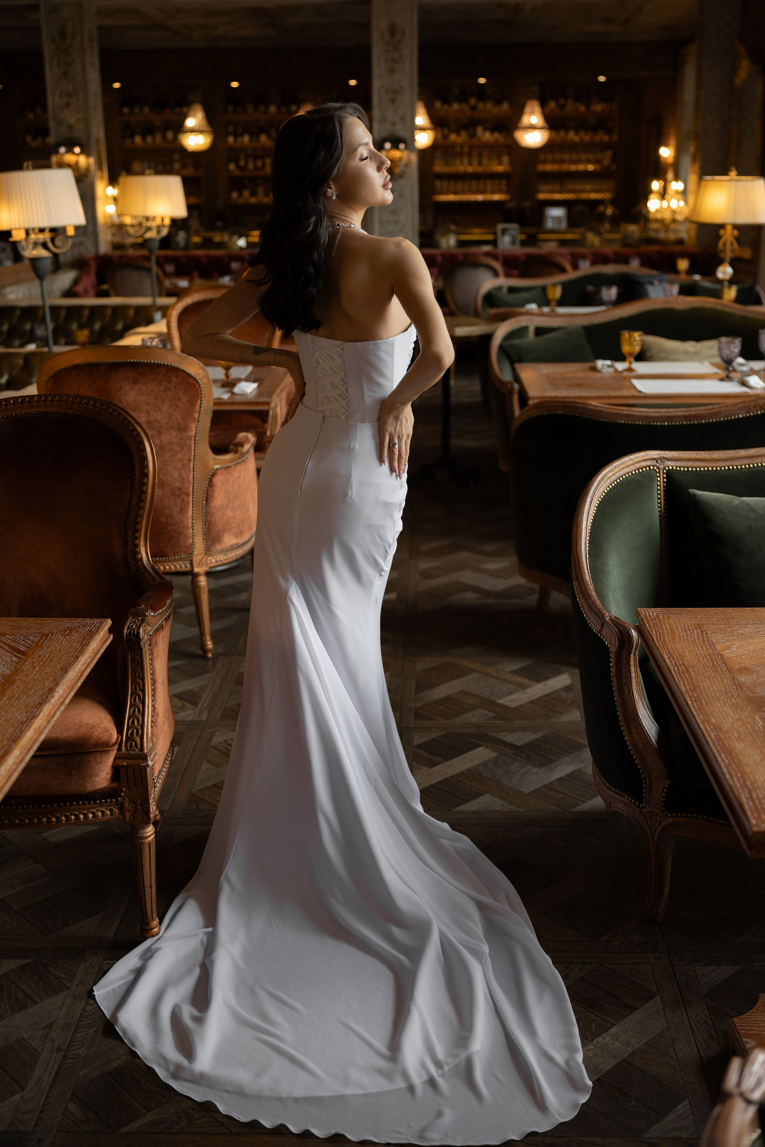 Петр и Екатерина. Семейный и свадебный фотограф в Челябинске Мария Леонтьева