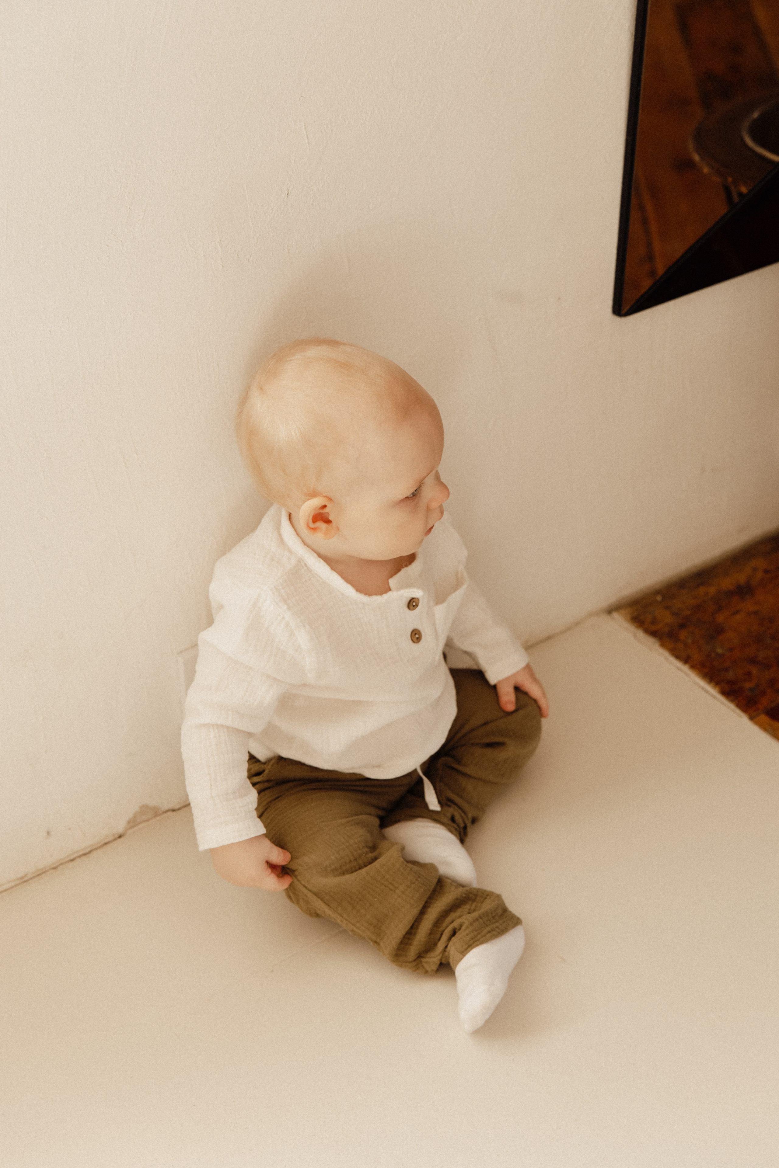 Ванечка. Семейный и свадебный фотограф в Челябинске Мария Леонтьева